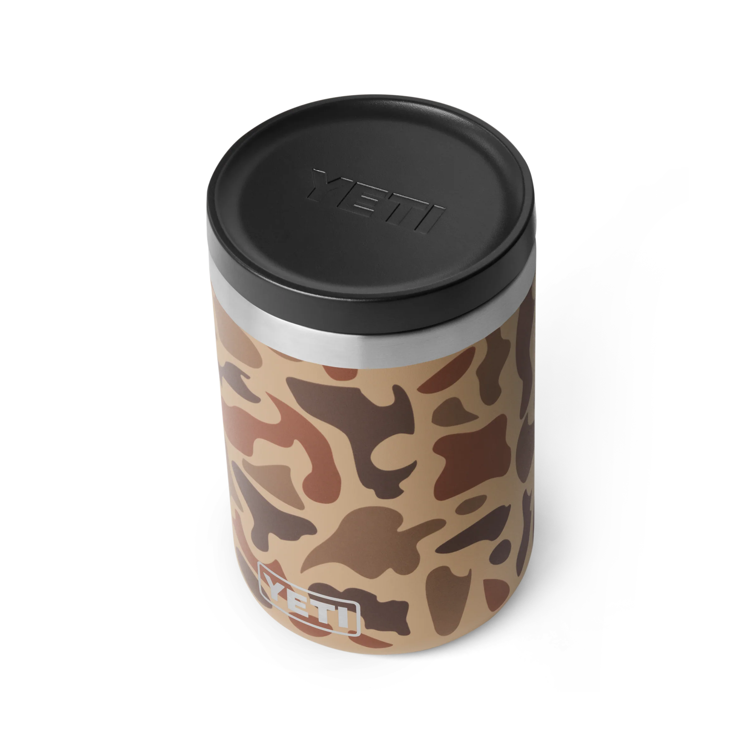 Rambler® 16 oz (473 ml) Insulated Food Jar - Image 2