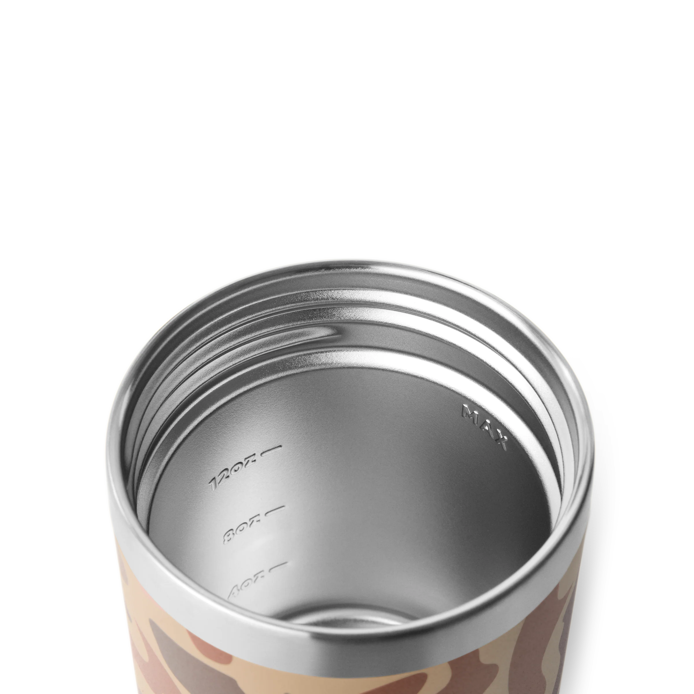 Rambler® 16 oz (473 ml) Insulated Food Jar - Image 4