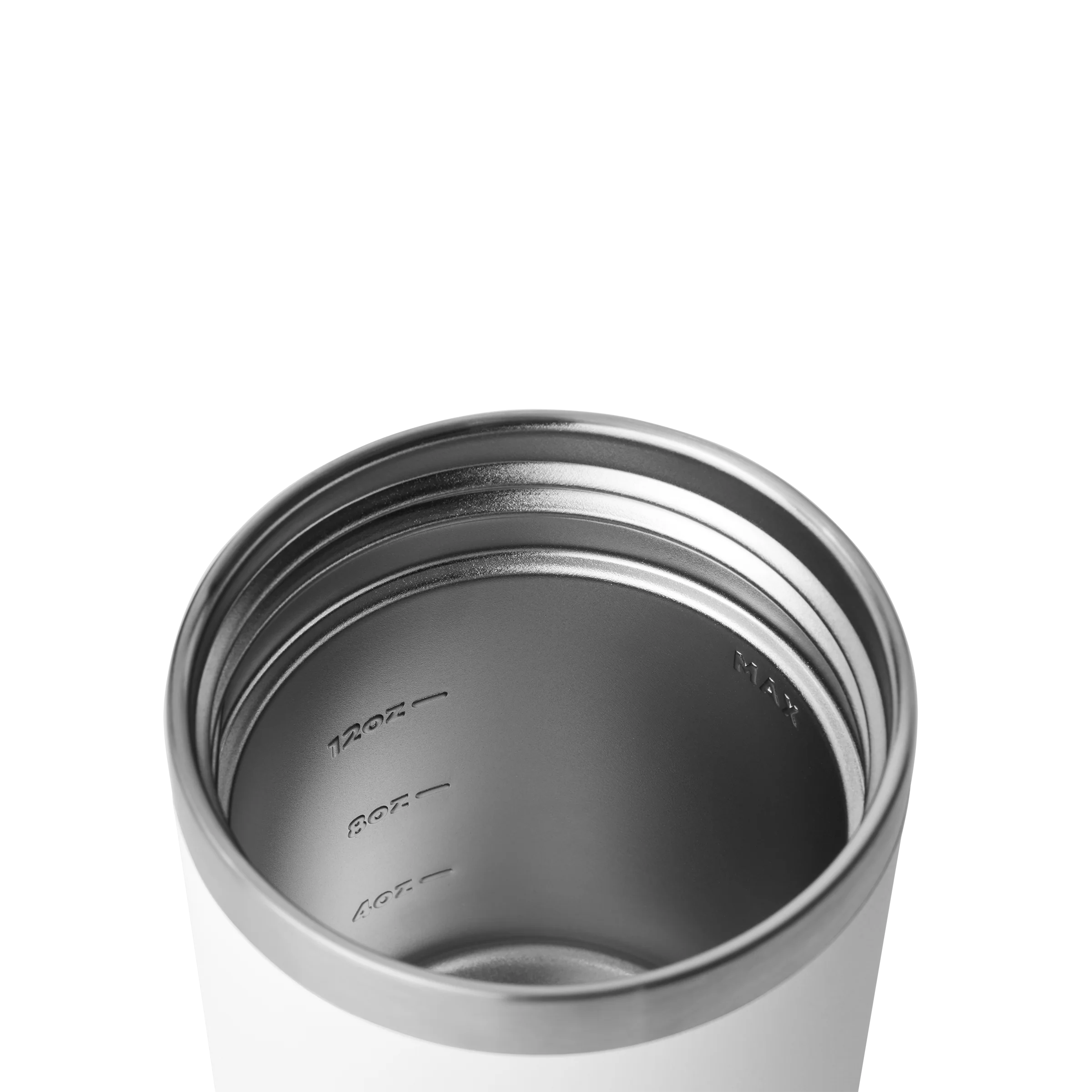Rambler® 16 oz (473 ml) Insulated Food Jar - Image 4