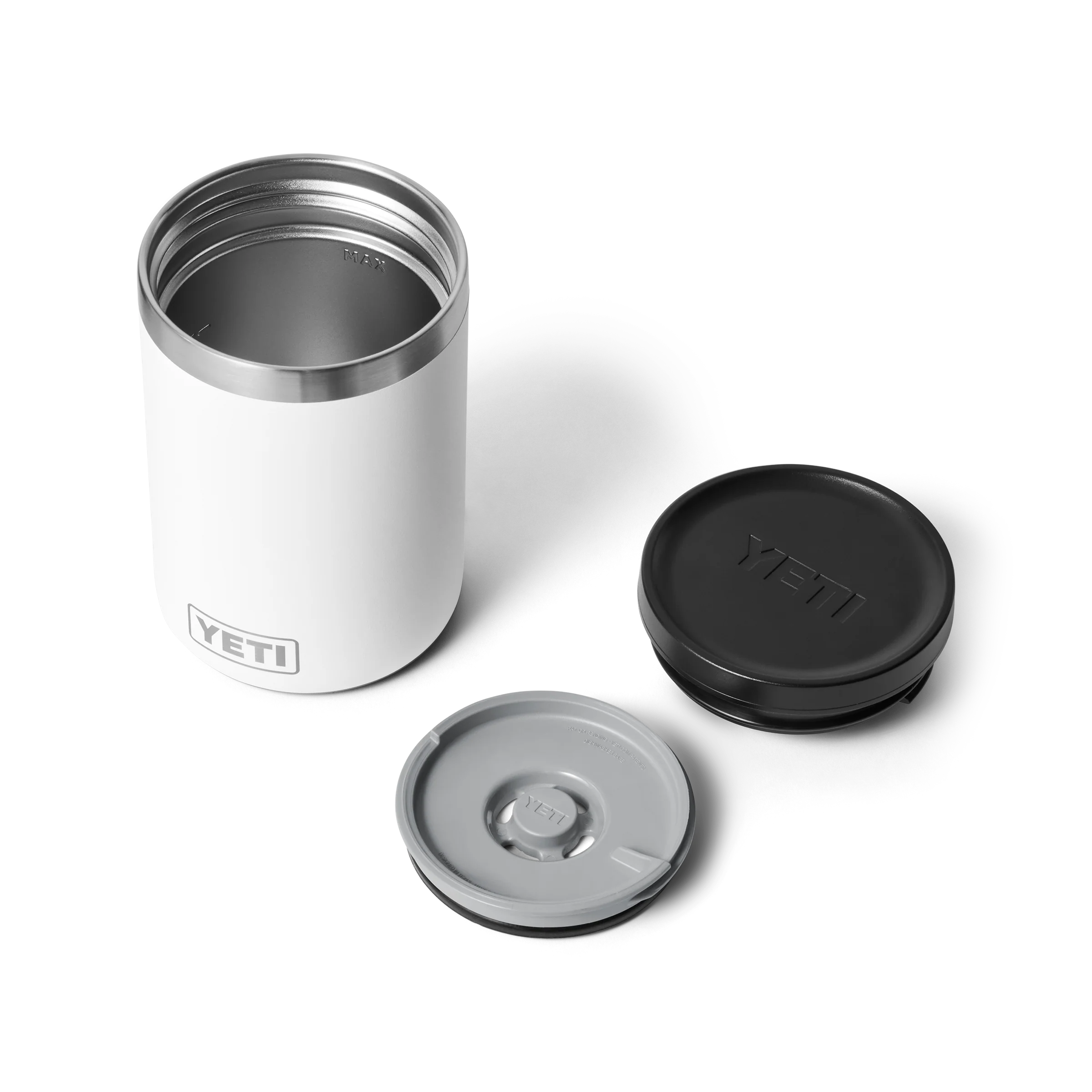 Rambler® 16 oz (473 ml) Insulated Food Jar - Image 5