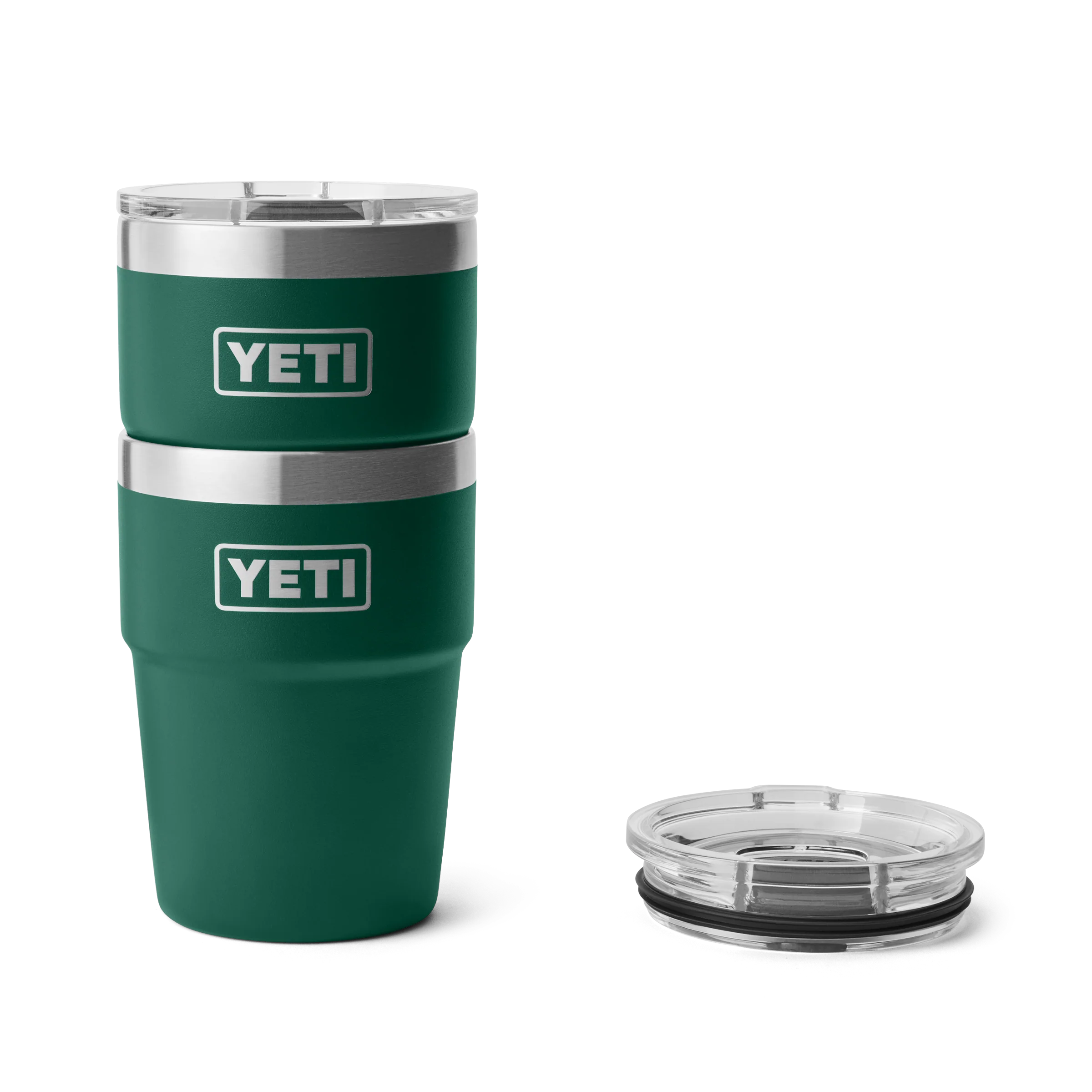 Rambler® 16 oz (473 ml) Stackable Cup - Image 4
