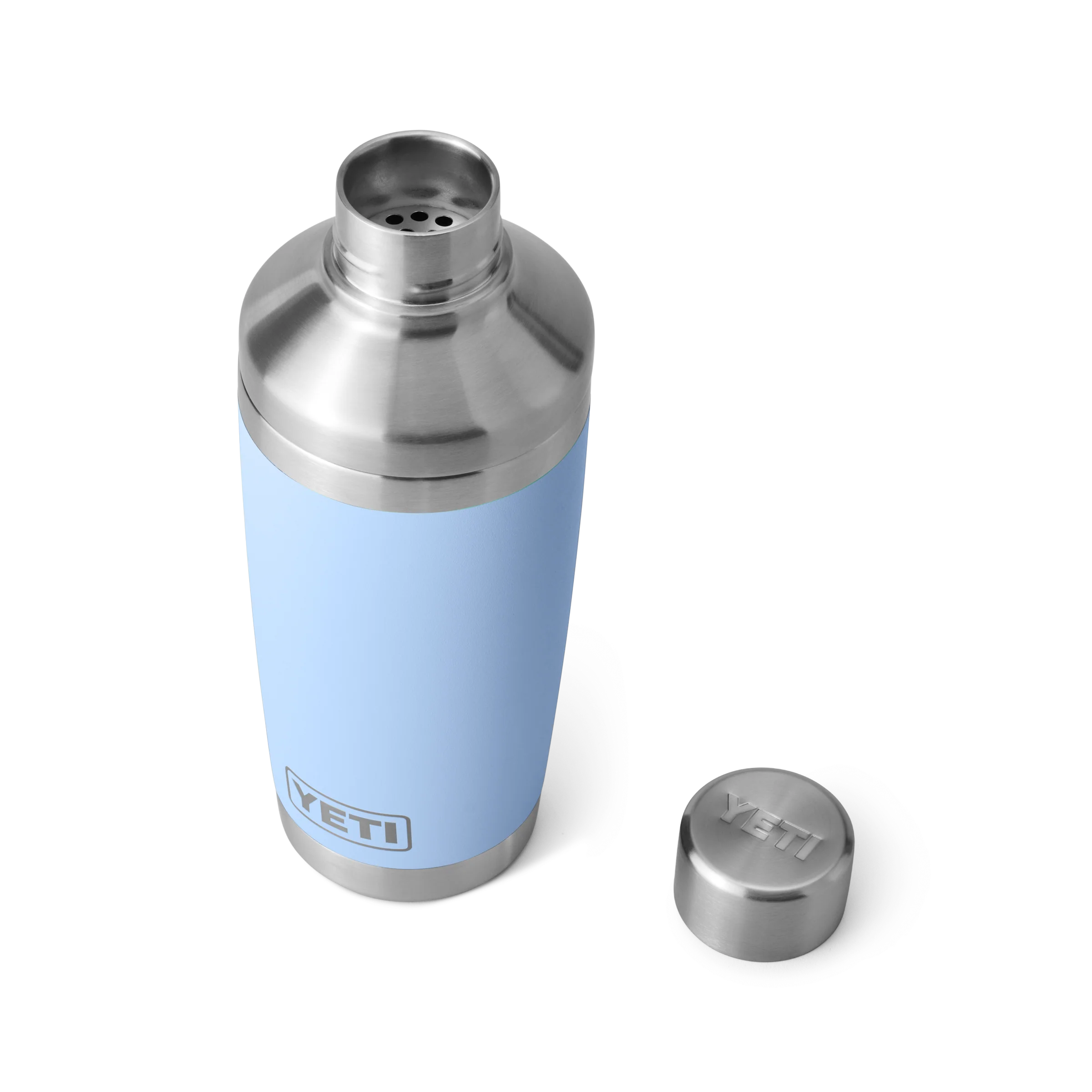 Rambler™ 20 oz (591 ml) Cocktail Shaker - Image 4