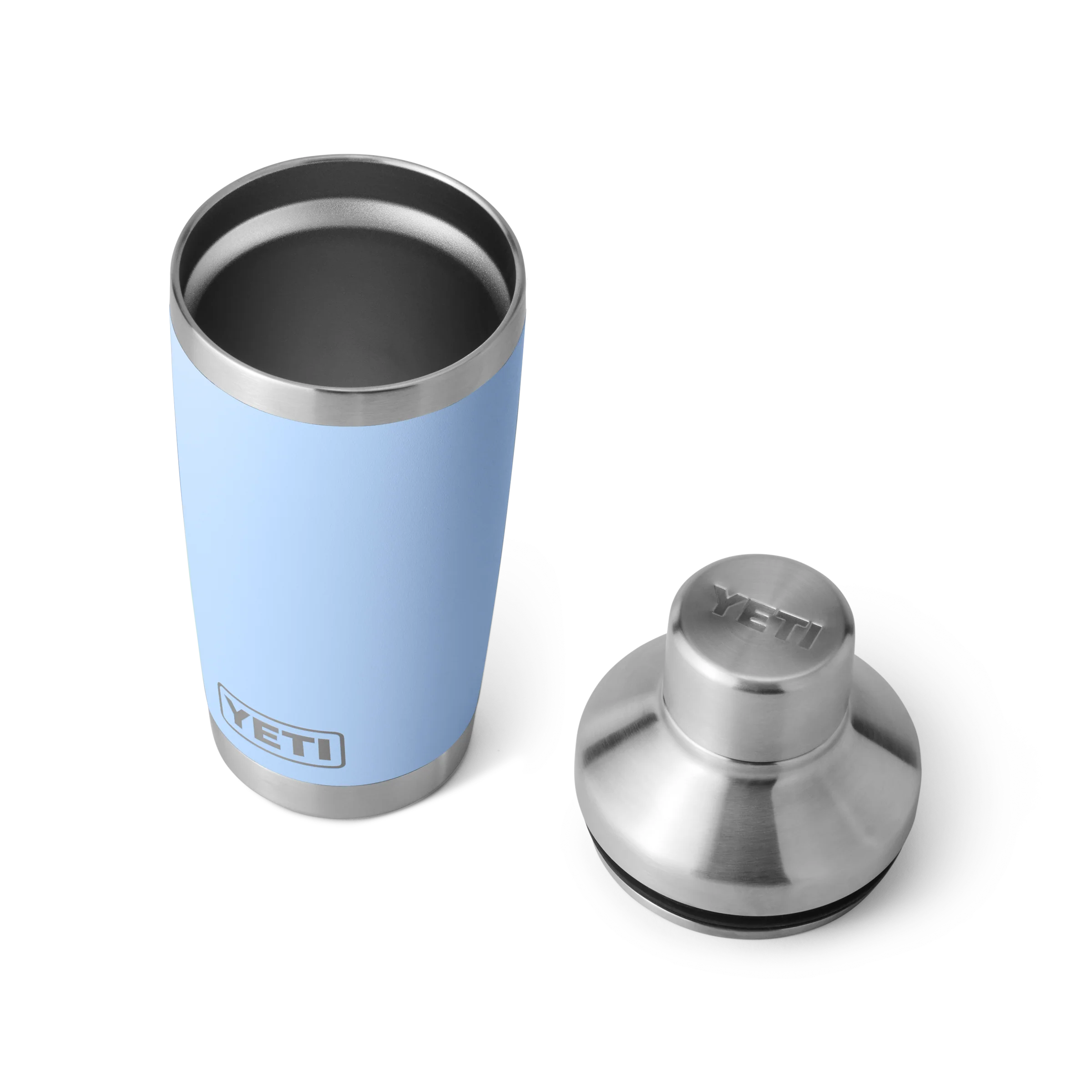 Rambler™ 20 oz (591 ml) Cocktail Shaker - Image 5