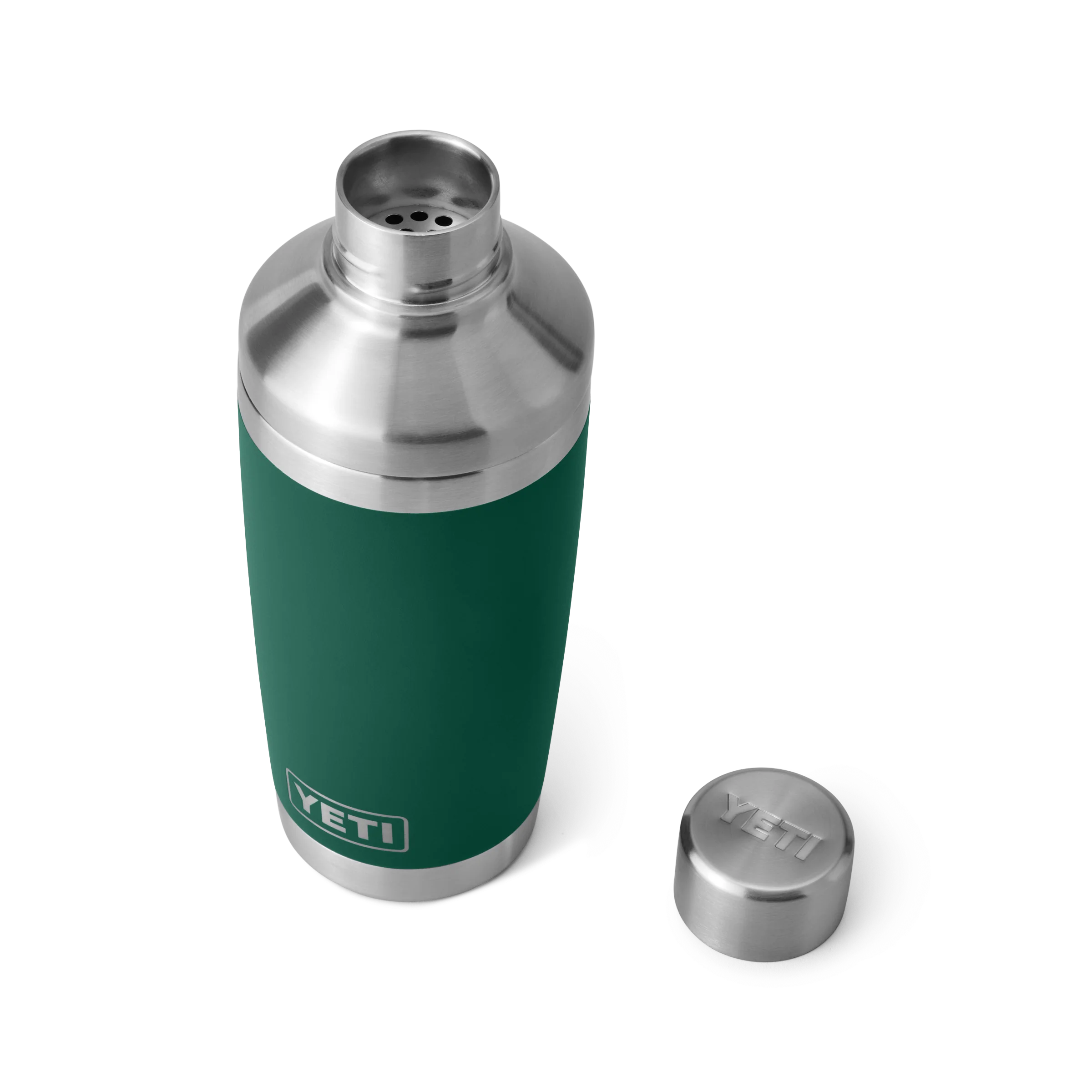 Rambler™ 20 oz (591 ml) Cocktail Shaker - Image 4