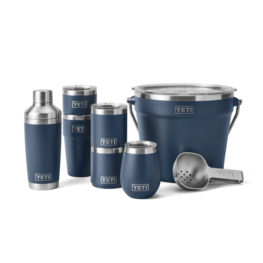 Rambler™ 20 oz (591 ml) Cocktail Shaker - Image 3