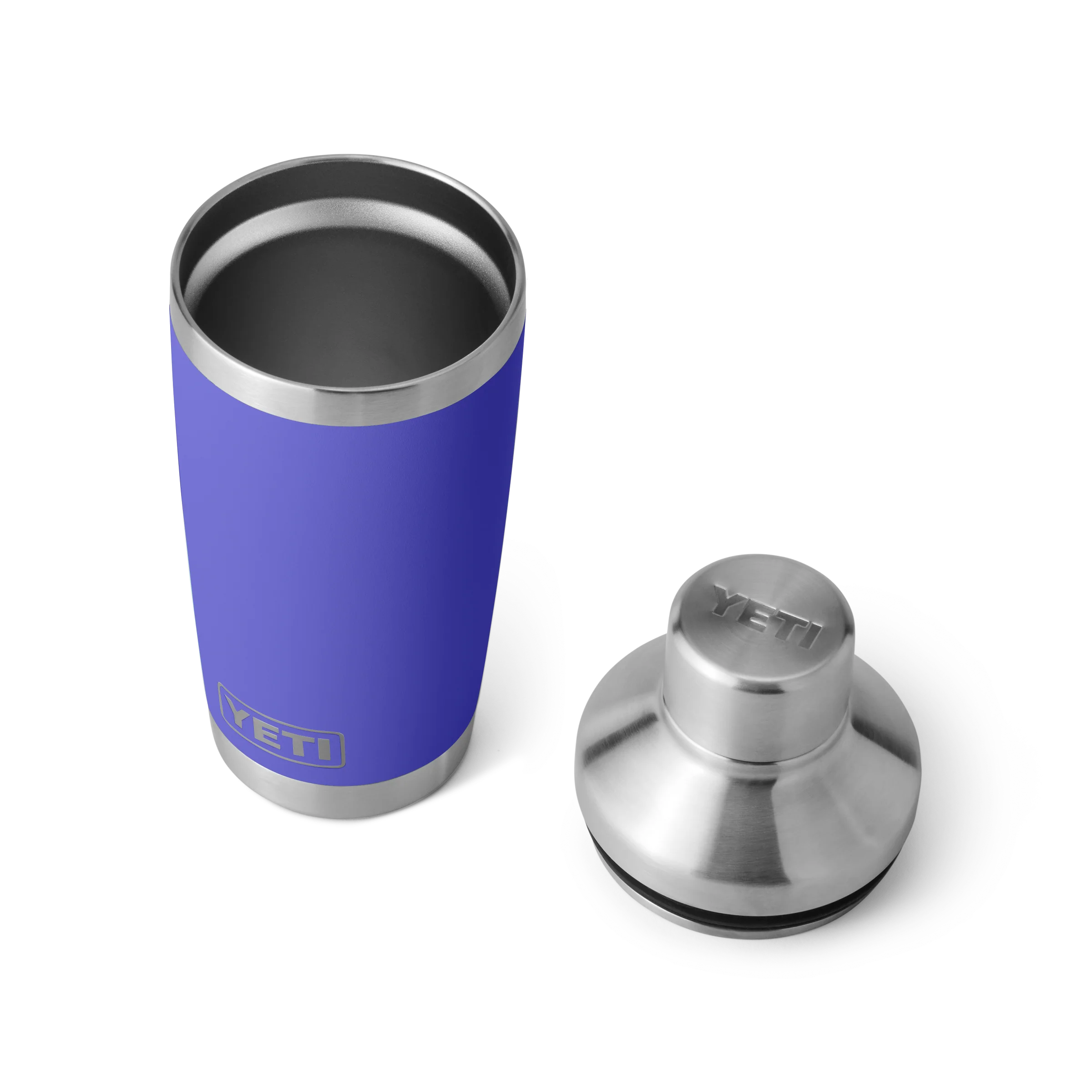 Rambler™ 20 oz (591 ml) Cocktail Shaker - Image 5