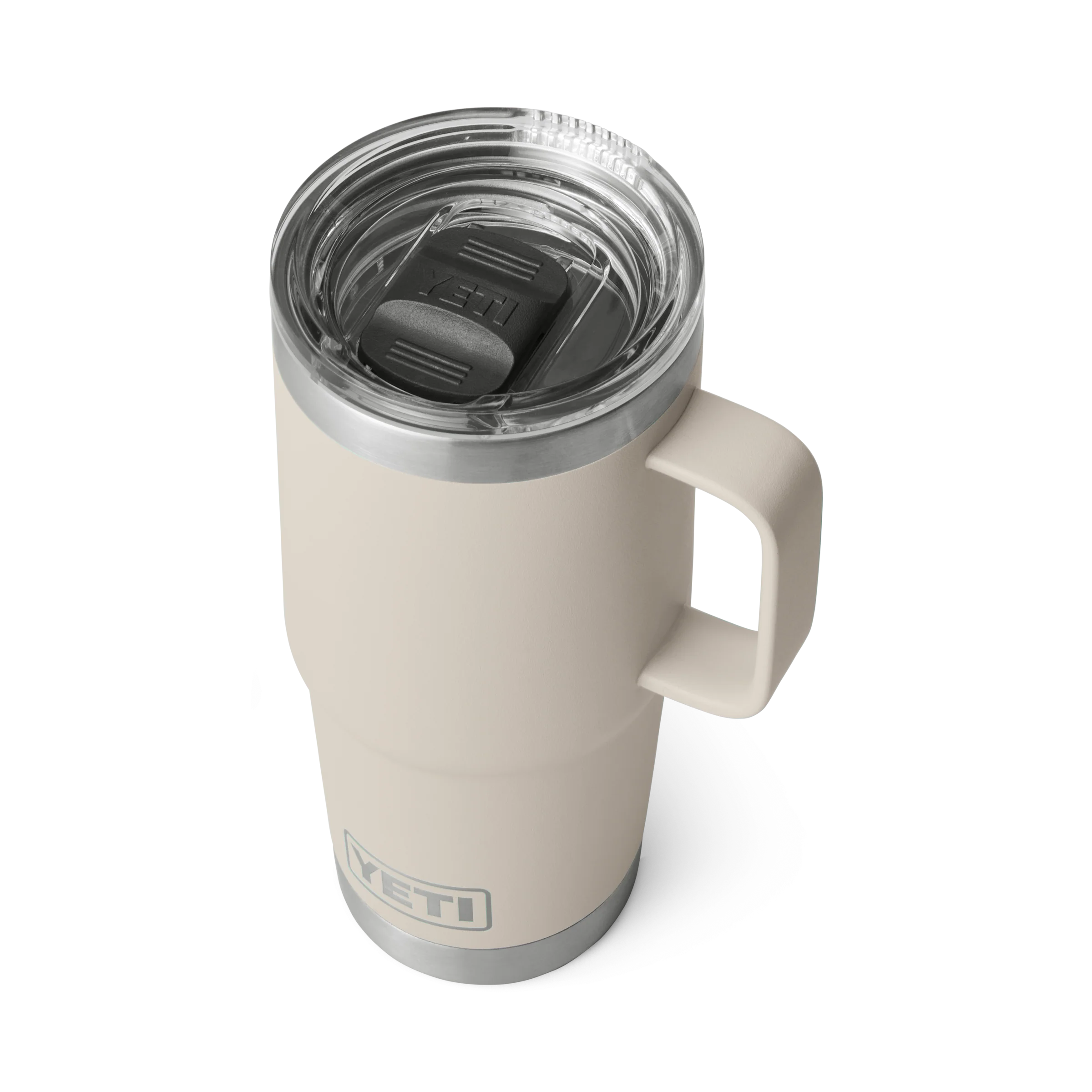 Rambler® 20 oz (591 ml) Travel Mug - Image 3