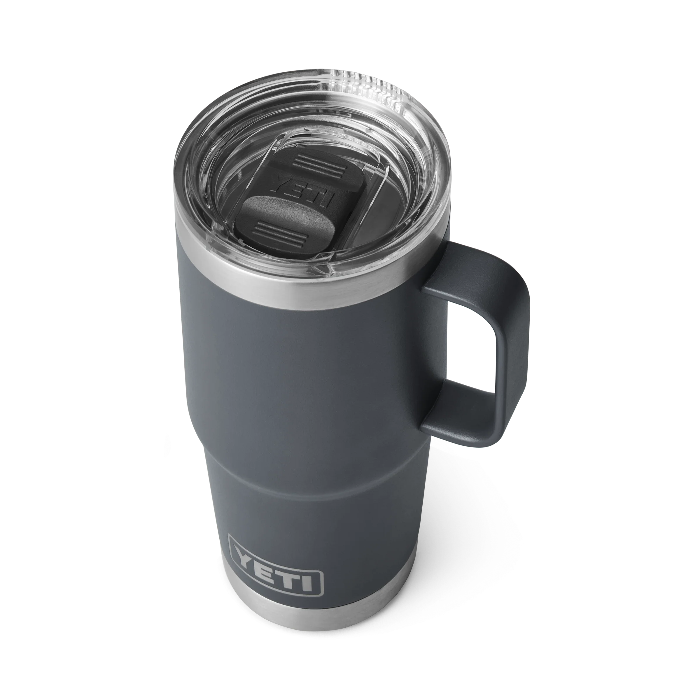 Rambler® 20 oz (591 ml) Travel Mug - Image 3