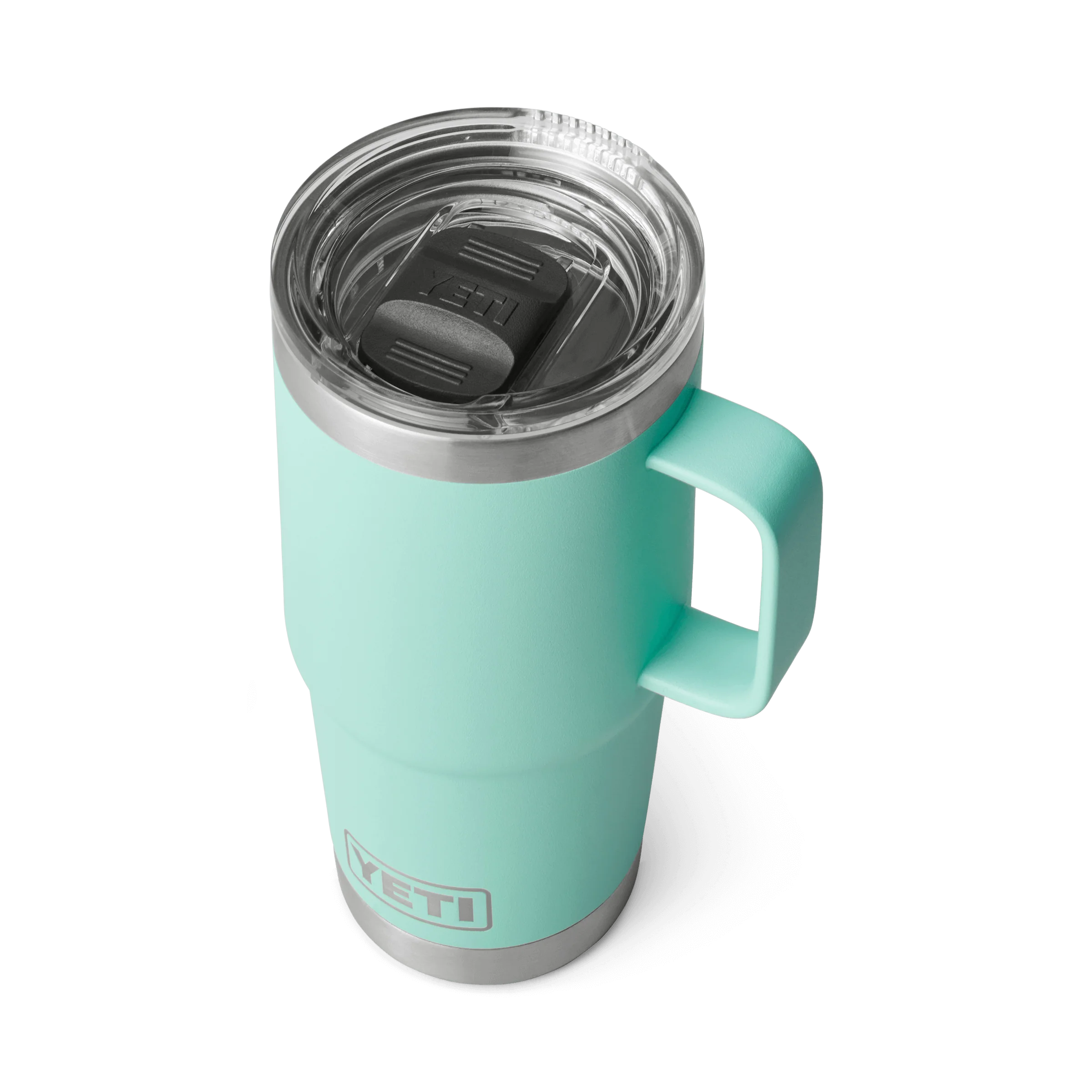Rambler® 20 oz (591 ml) Travel Mug - Image 2