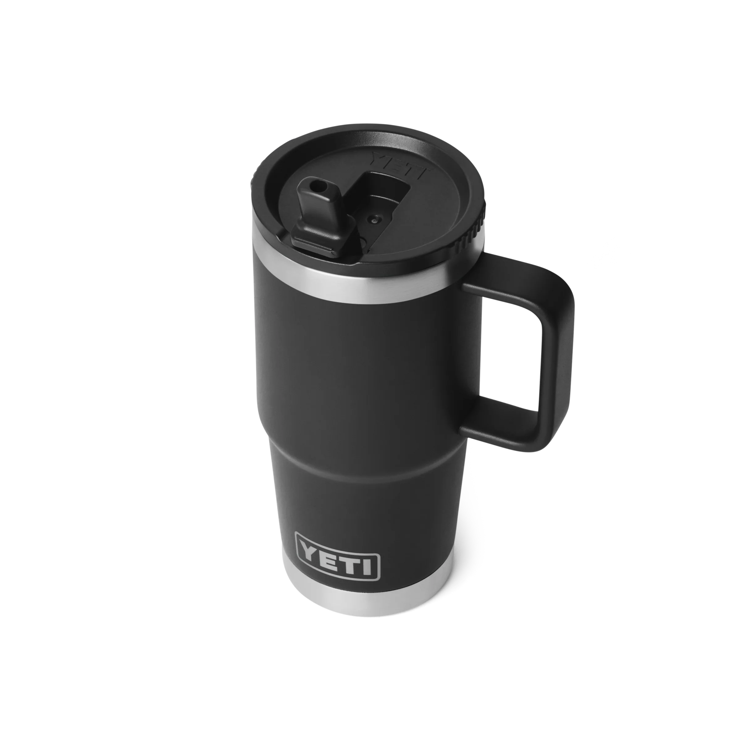 Rambler® 20 oz (591 ml) Travel Straw Mug