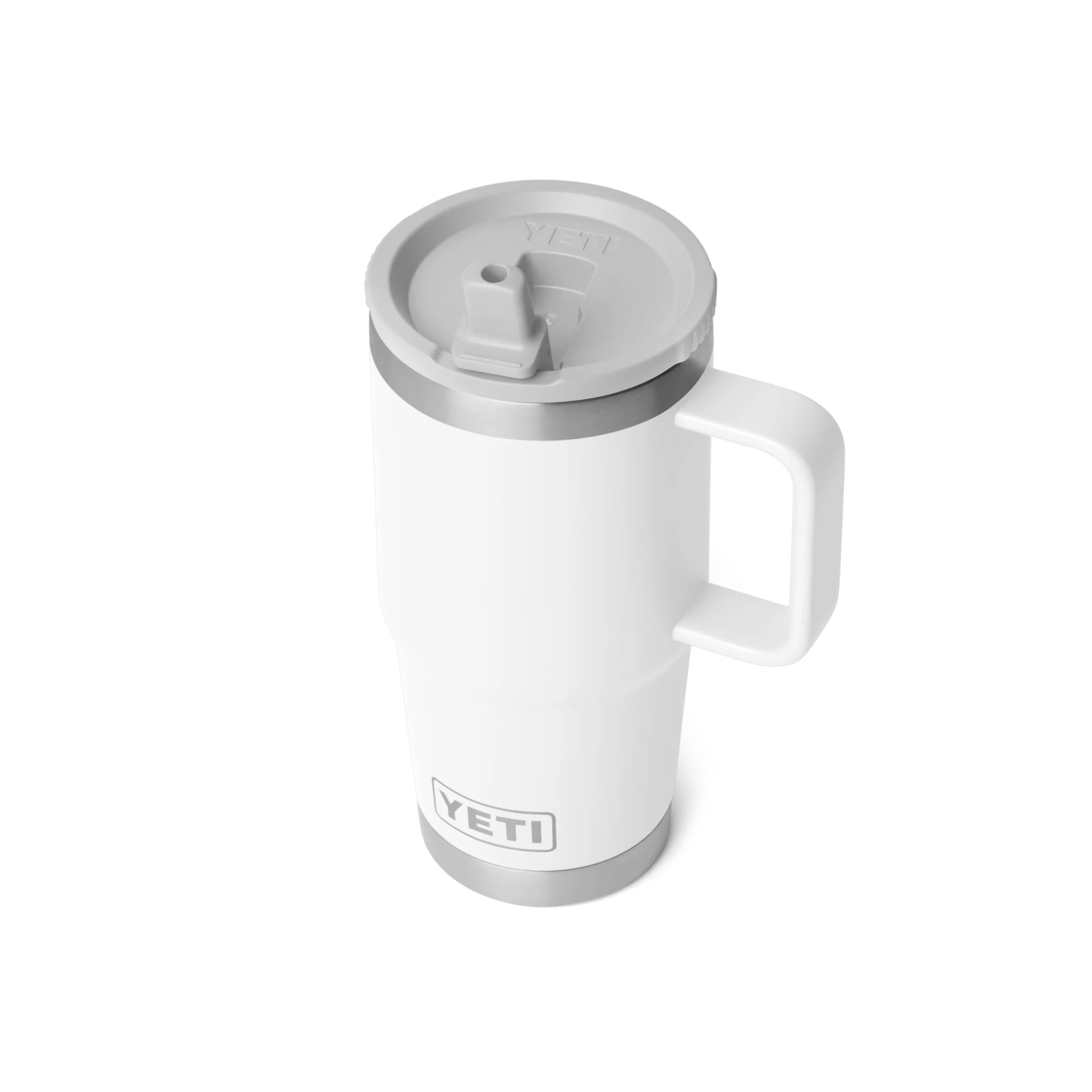 Rambler® 20 oz (591 ml) Travel Straw Mug