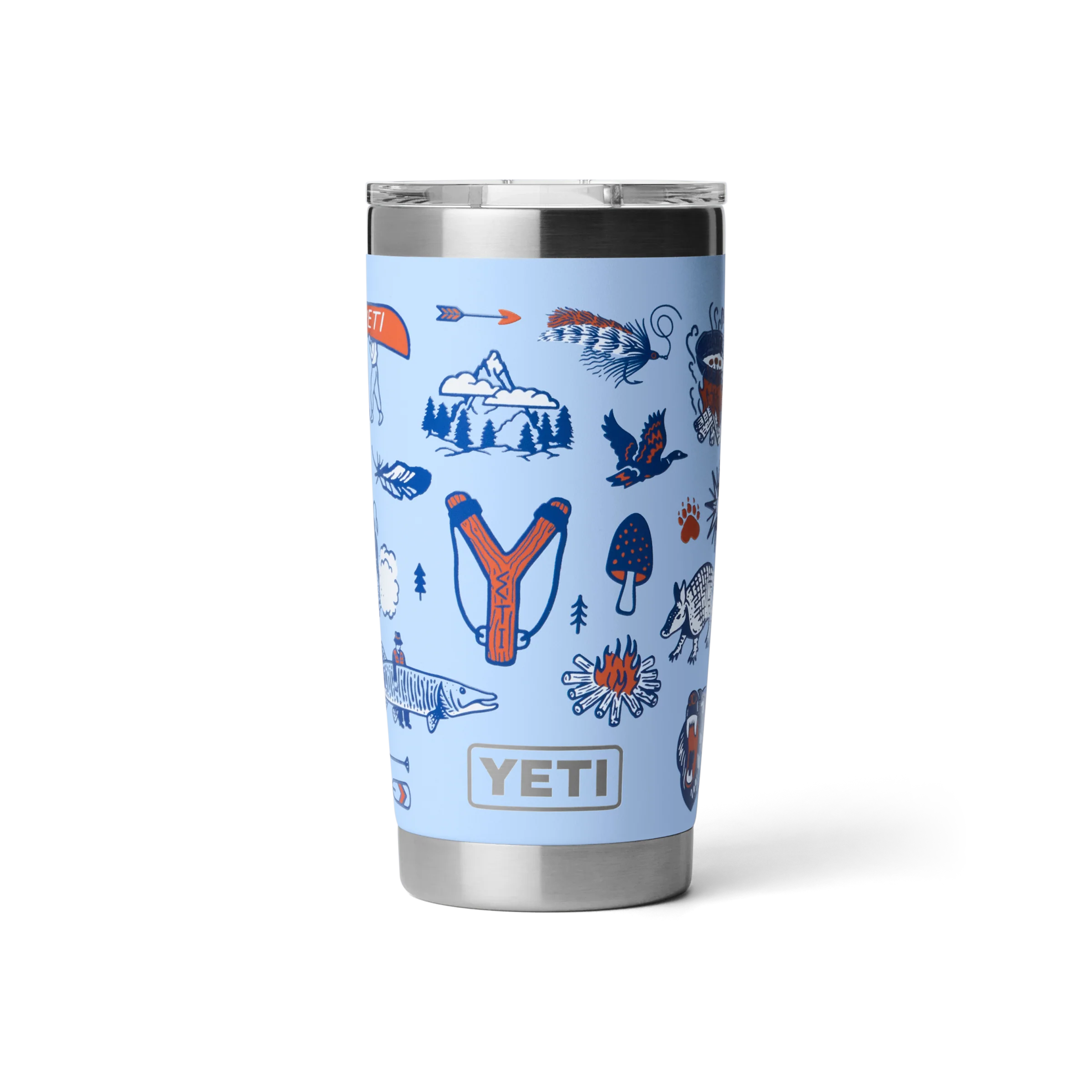 Rambler® 20 oz (591 ml) Tumbler