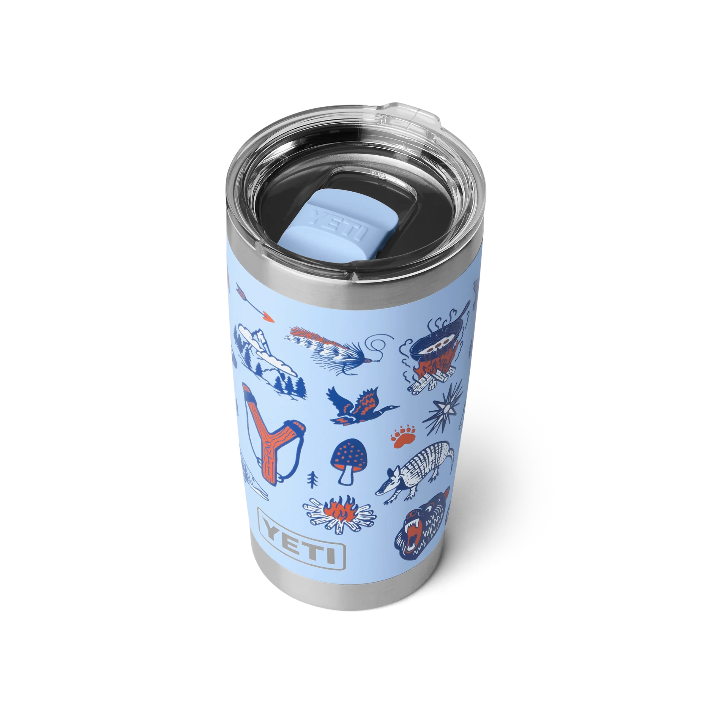 Rambler® 20 oz (591 ml) Tumbler - Image 2