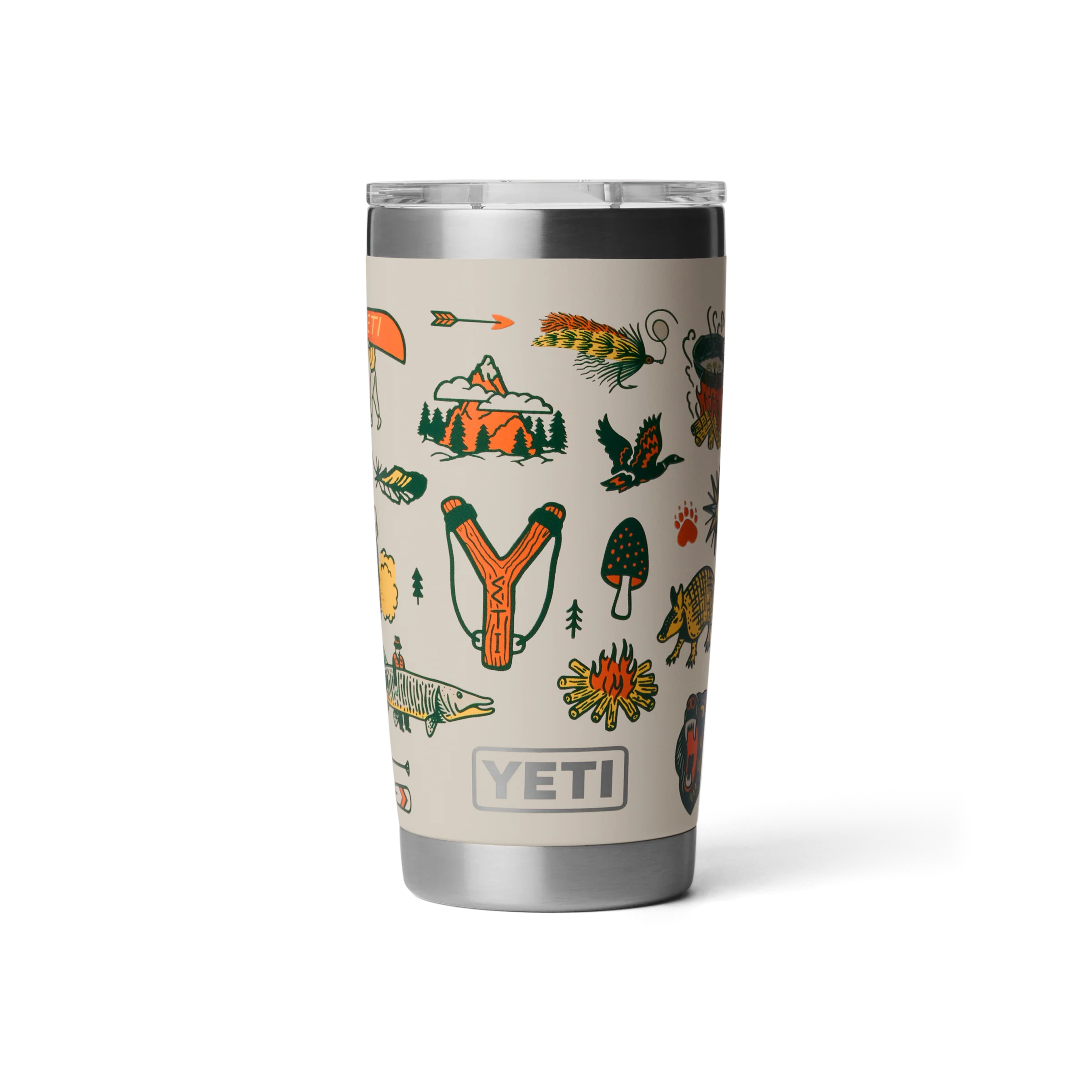 Rambler® 20 oz (591 ml) Tumbler
