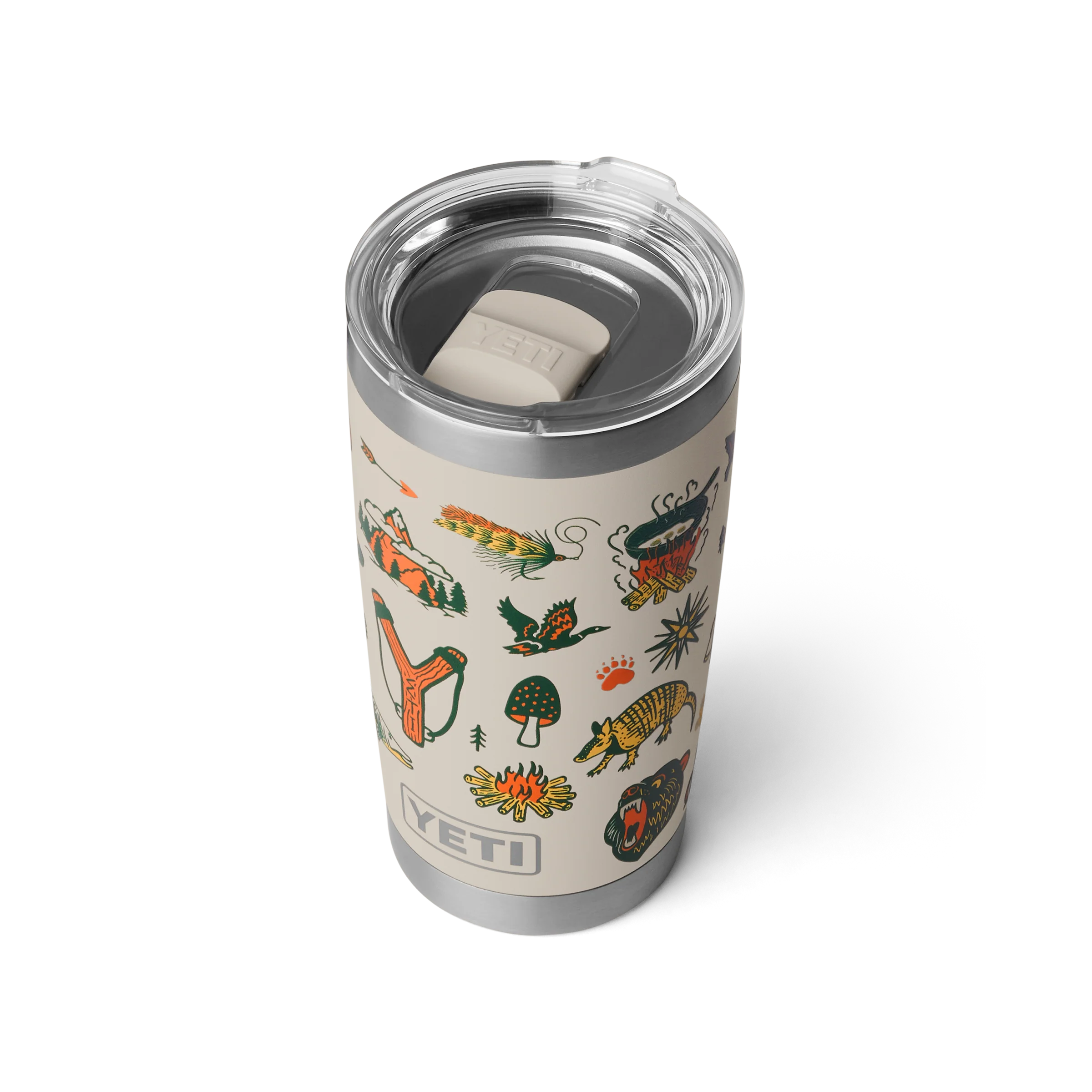 Rambler® 20 oz (591 ml) Tumbler - Image 2
