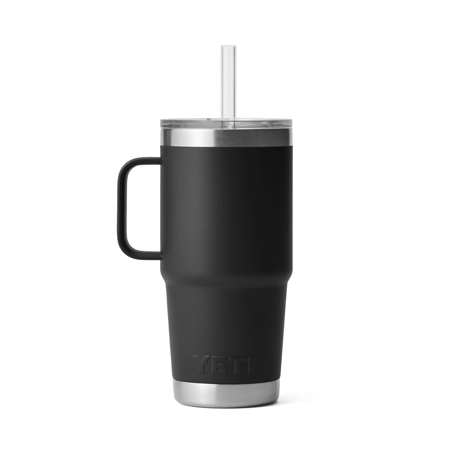 Rambler® 25 oz (739 ml) Straw Mug - Image 2