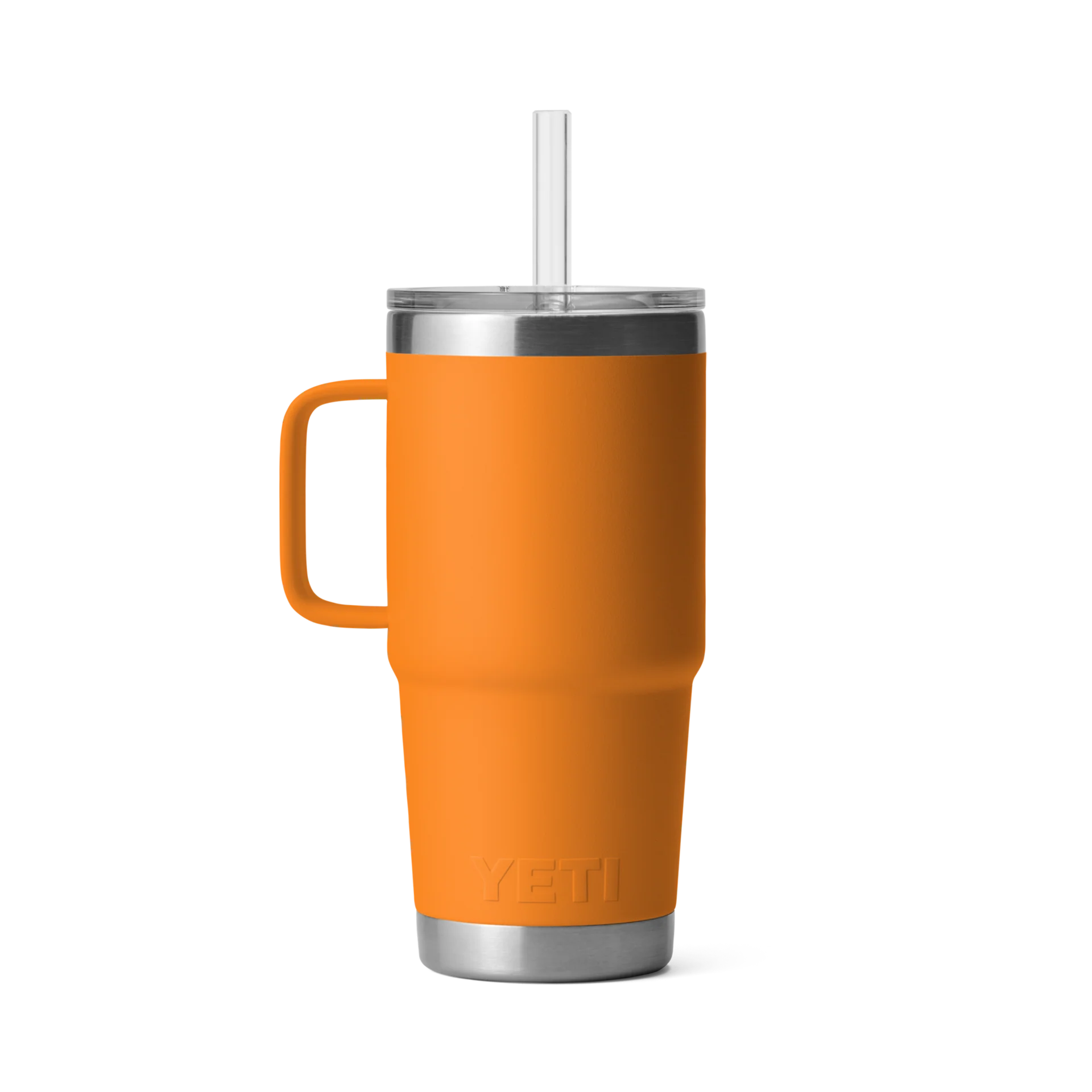 Rambler® 25 oz (739 ml) Straw Mug - Image 2