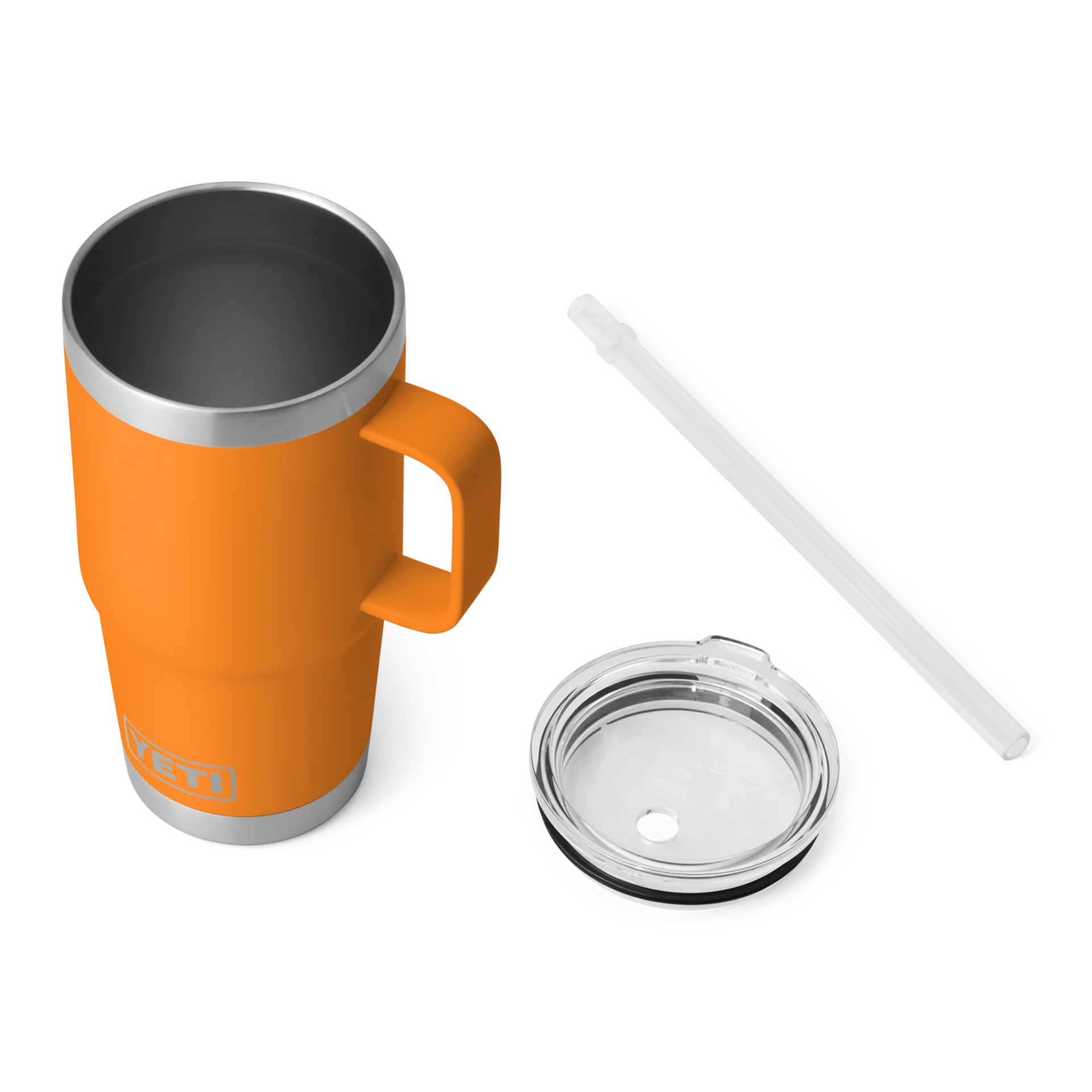 Rambler® 25 oz (739 ml) Straw Mug - Image 3