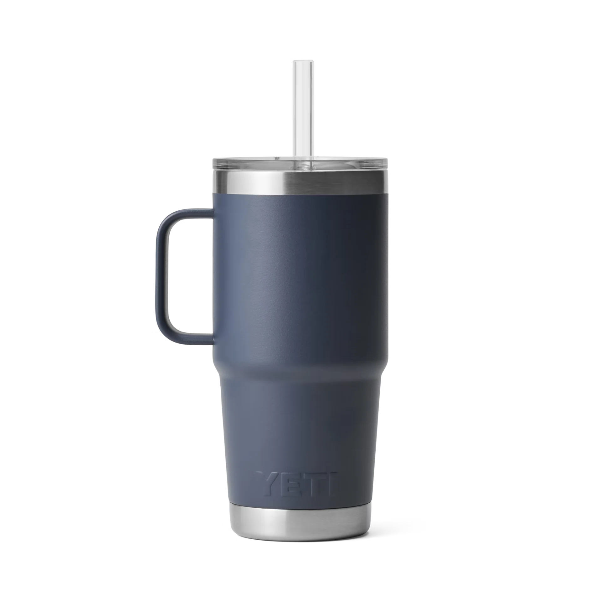 Rambler® 25 oz (739 ml) Straw Mug - Image 2