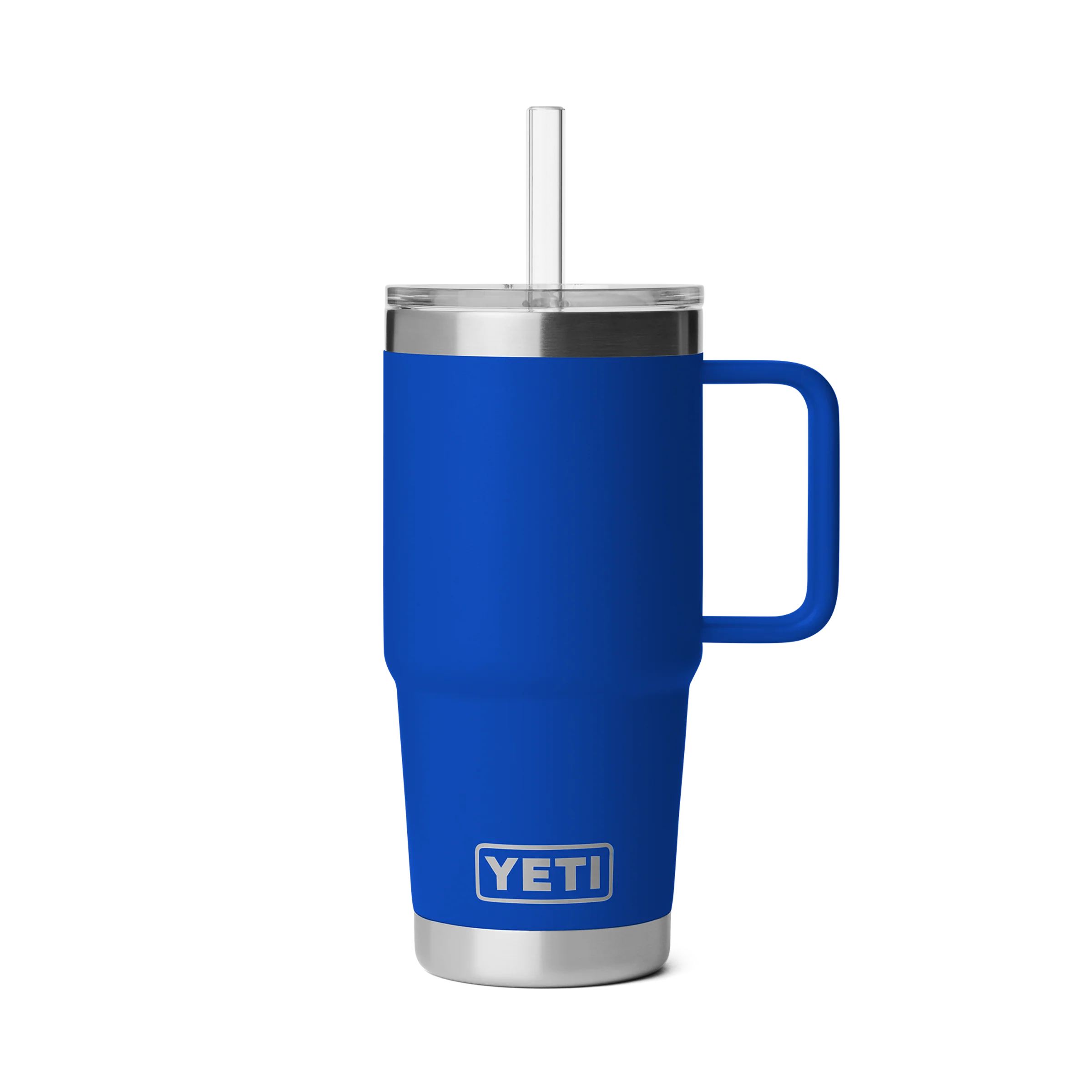 Rambler® 25 oz (739 ml) Straw Mug 2.0