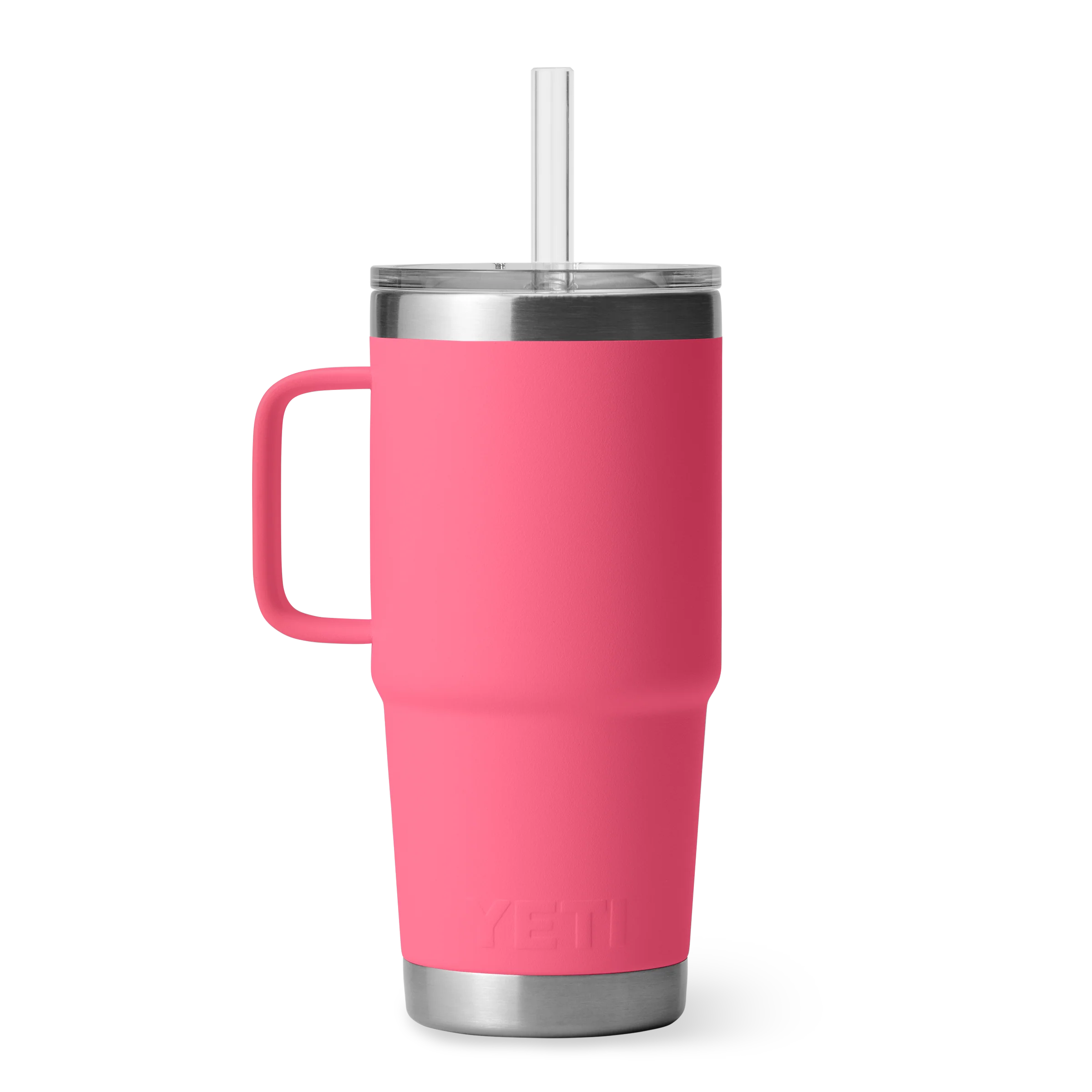 Rambler® 25 oz (739 ml) Straw Mug - Image 2