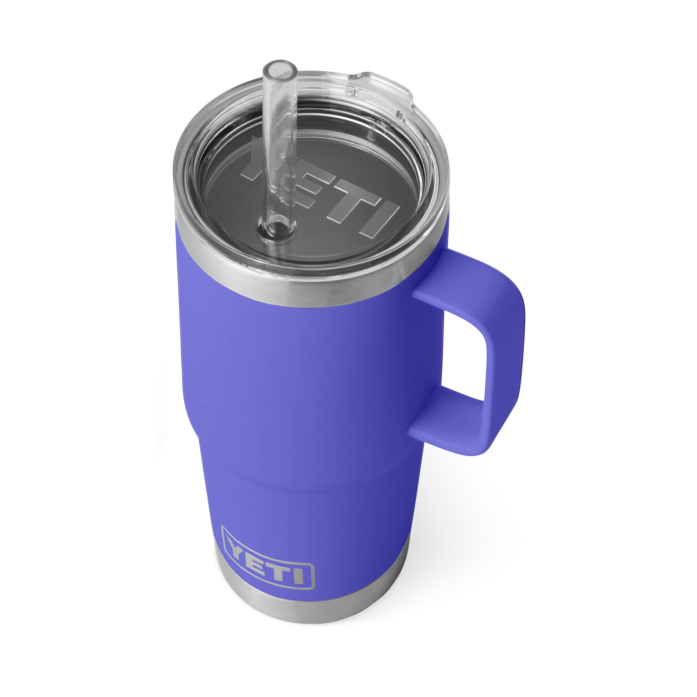 Rambler® 25 oz (739 ml) Straw Mug - Image 2