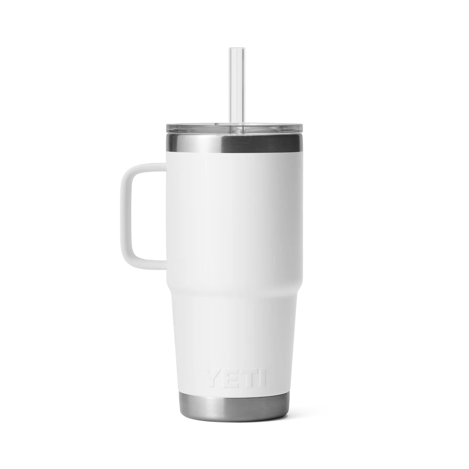 Rambler® 25 oz (739 ml) Straw Mug - Image 2