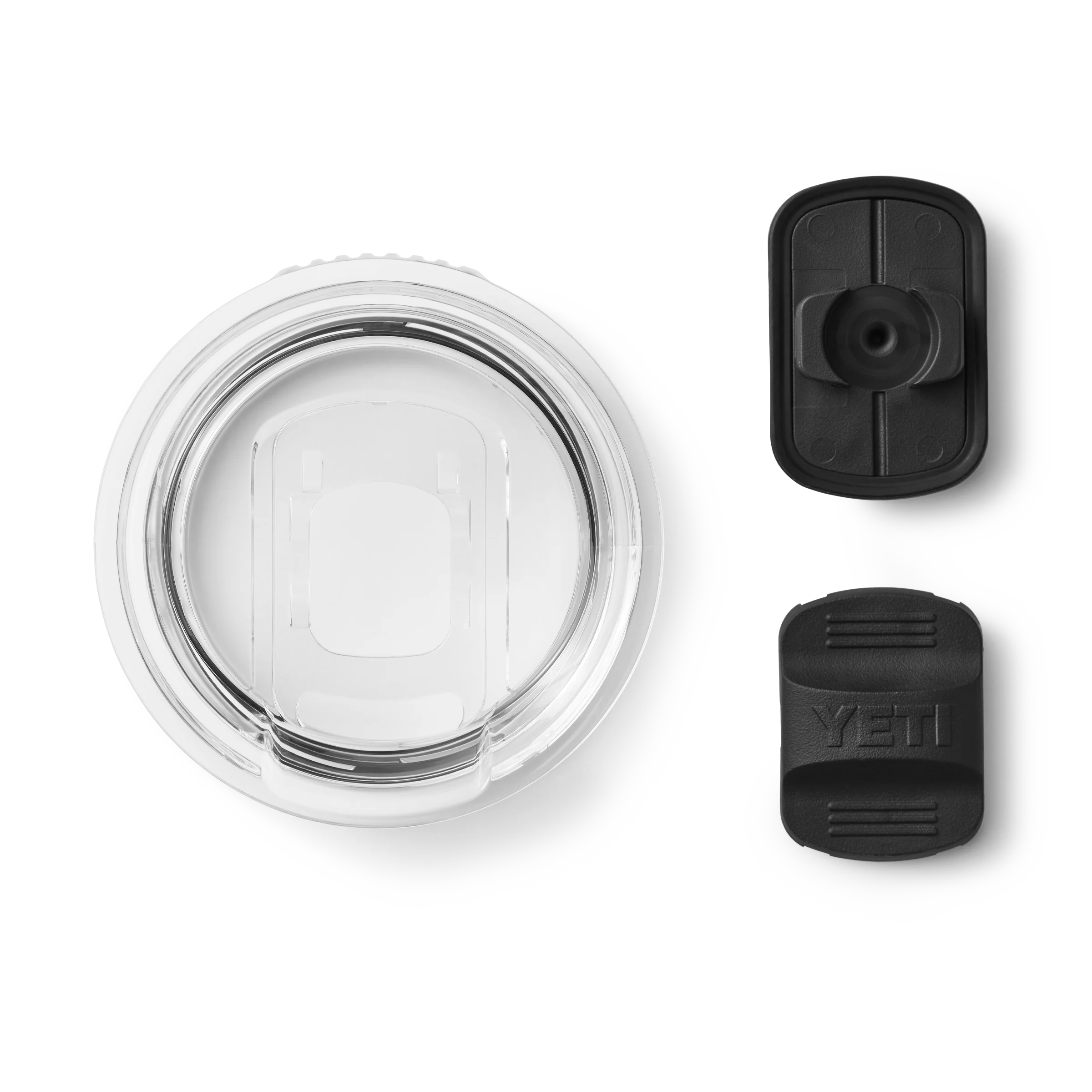 Rambler® Replacement 30 oz Stronghold™ Lid - Image 5