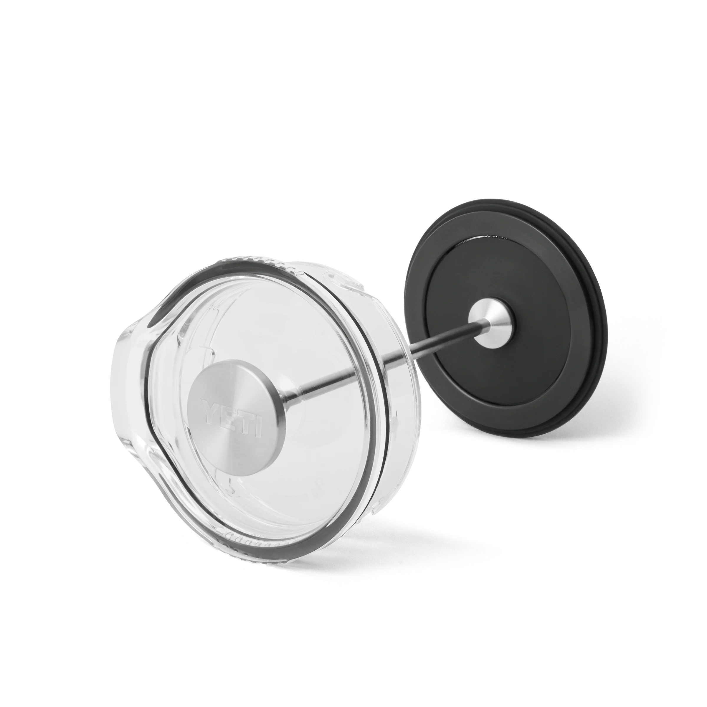 Rambler™ 34 oz (1 l) Twist-To-Lock French Press Lid