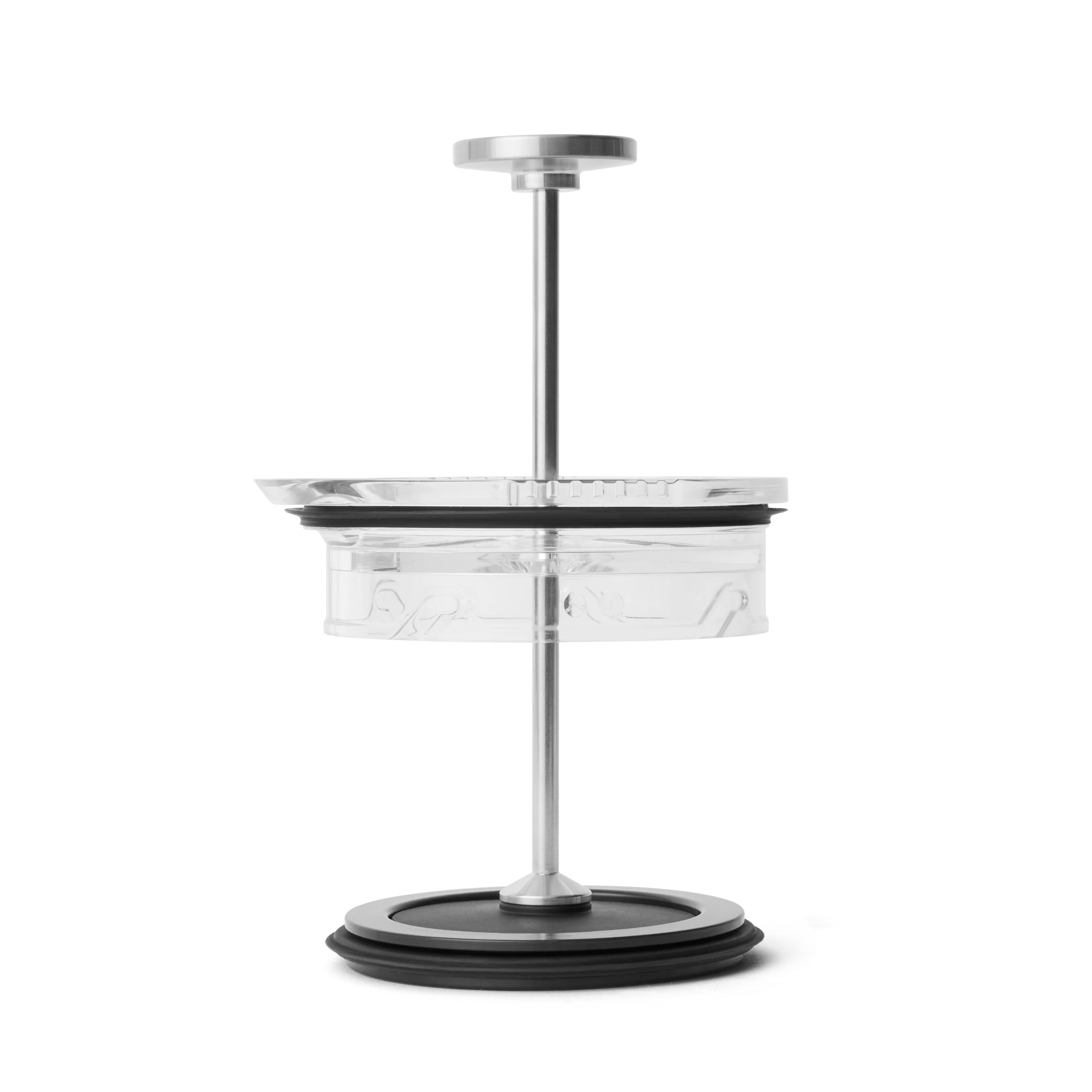 Rambler™ 34 oz (1 l) Twist-To-Lock French Press Lid - Image 2