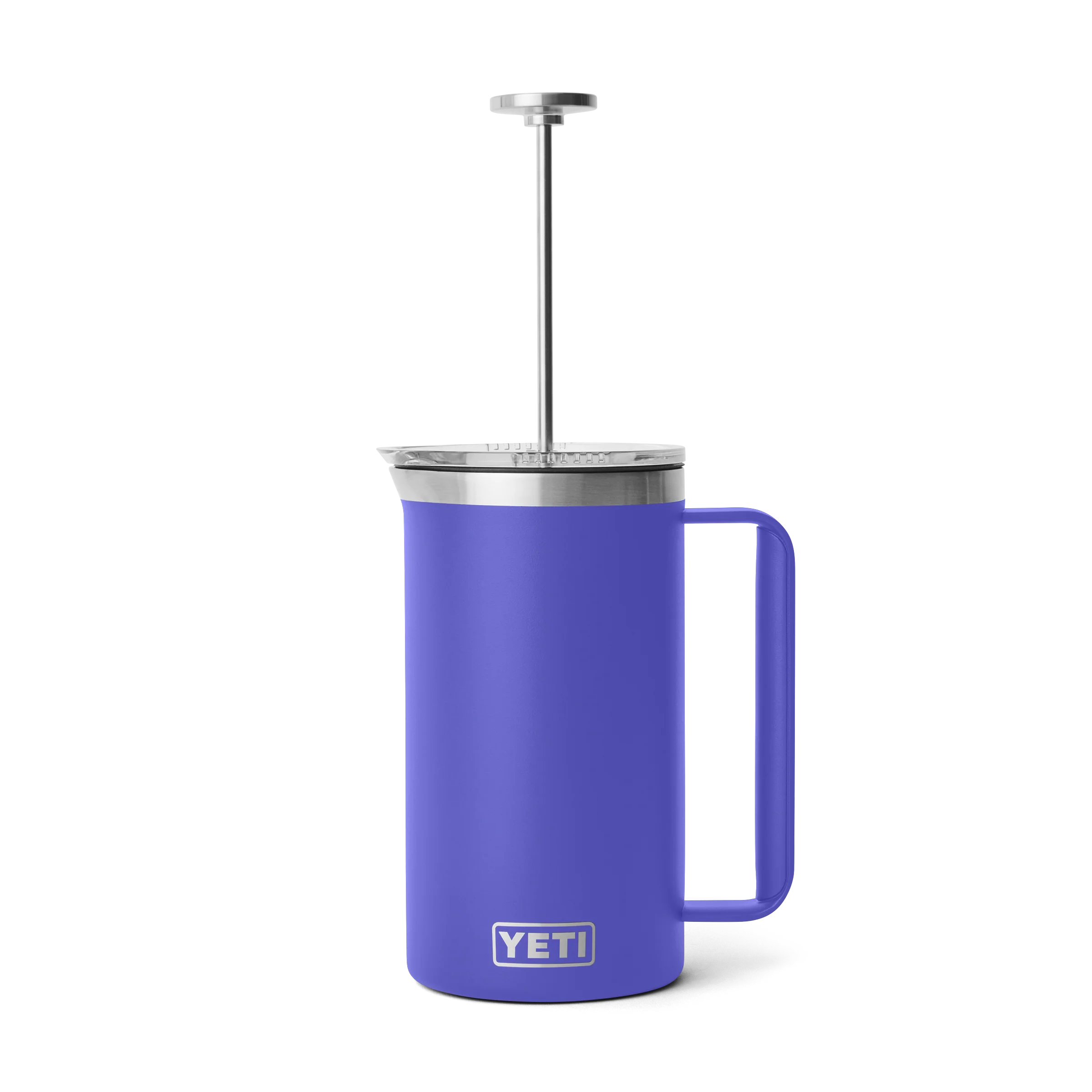 Rambler™ 34 oz (1 l) French Press - Image 5