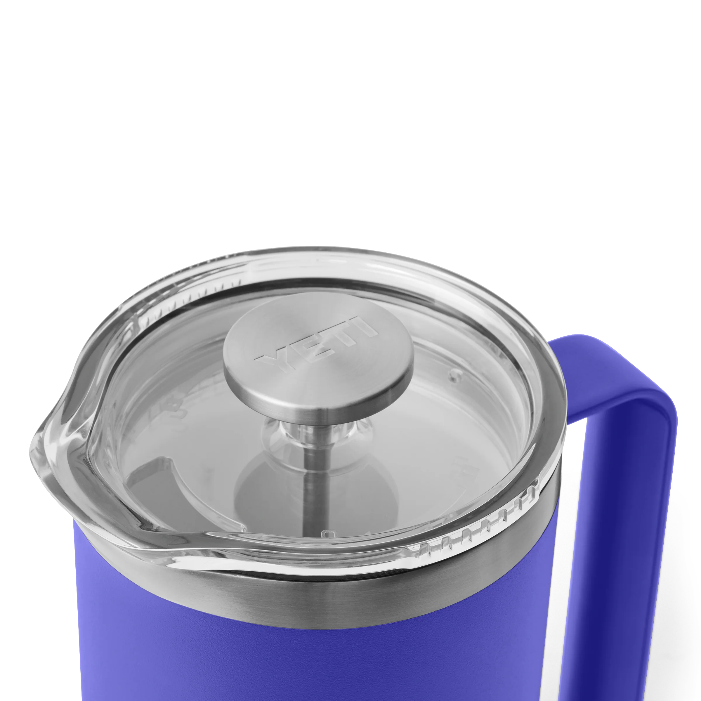 Rambler™ 34 oz (1 l) French Press - Image 6