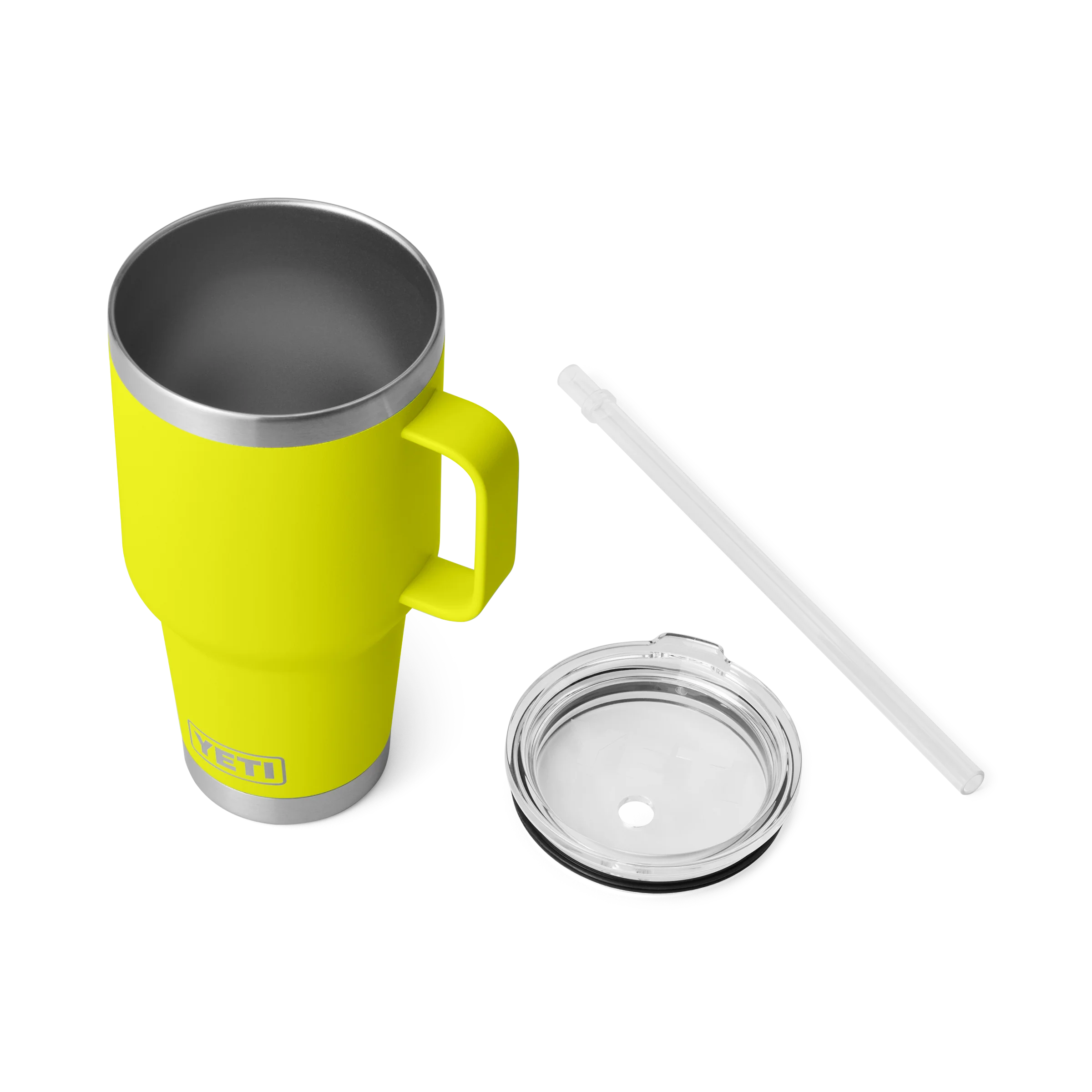 Rambler® 35 oz (1 l) Straw Mug - Image 3