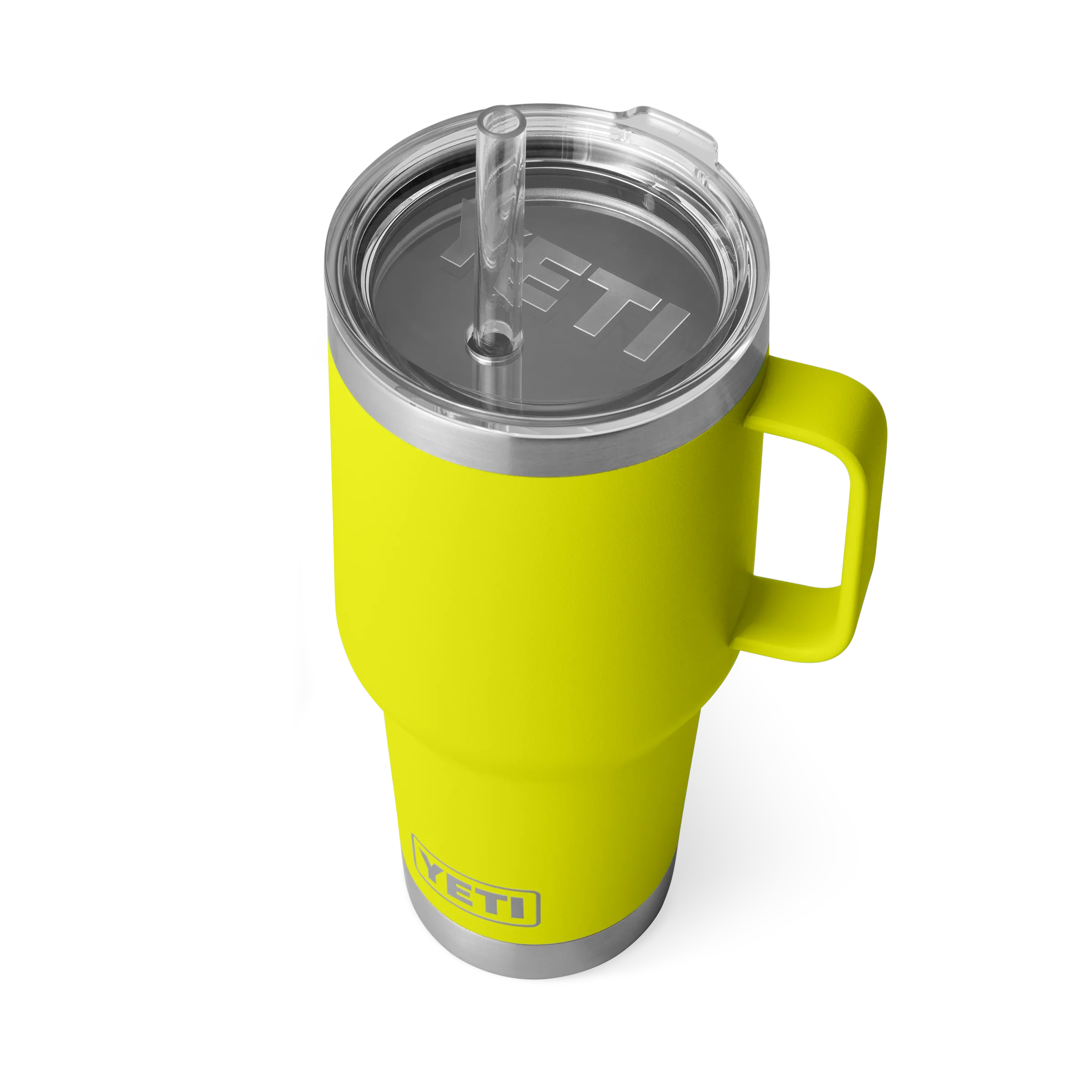 Rambler® 35 oz (1 l) Straw Mug - Image 4