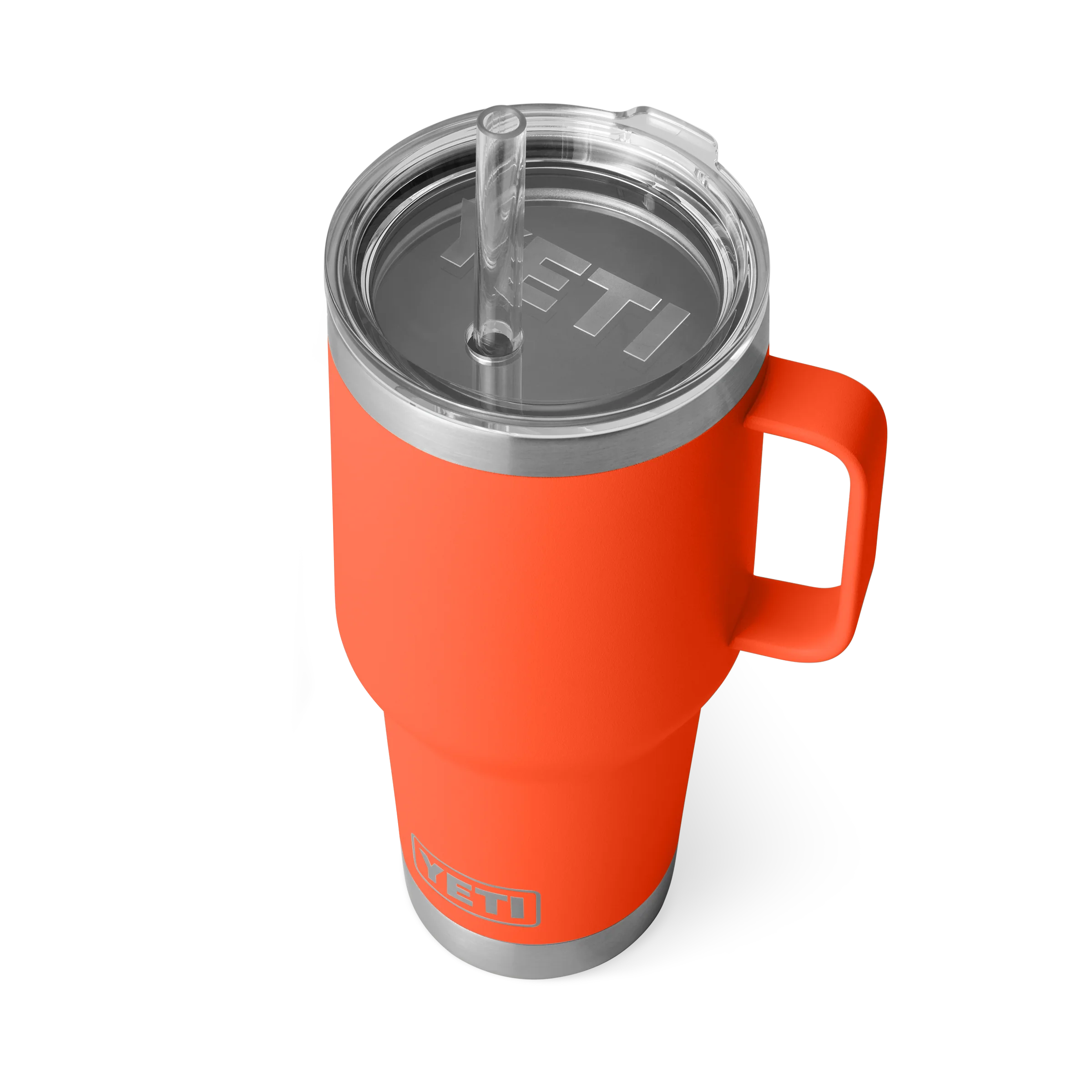 Rambler® 35 oz (1 l) Straw Mug - Image 2