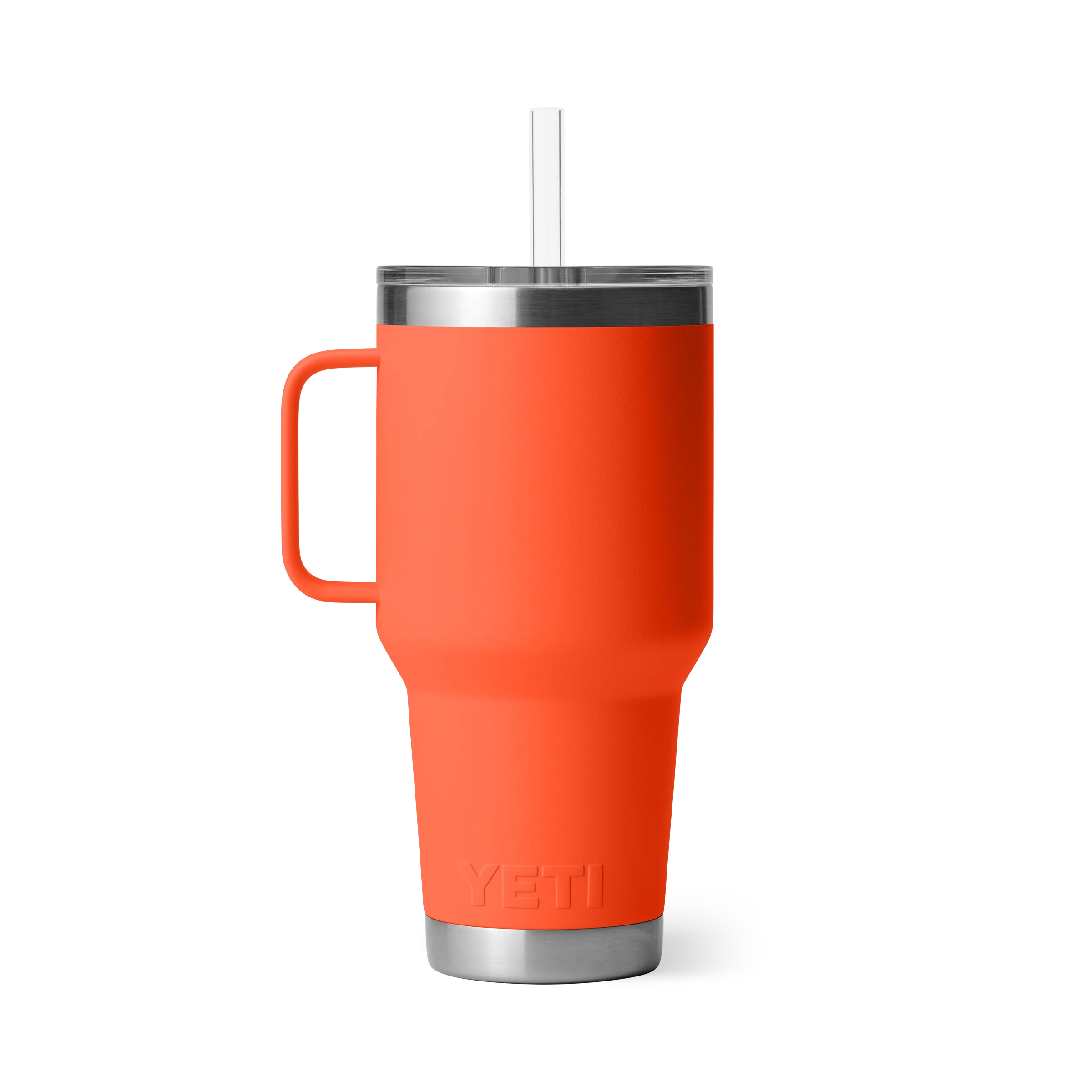 Rambler® 35 oz (1 l) Straw Mug - Image 3