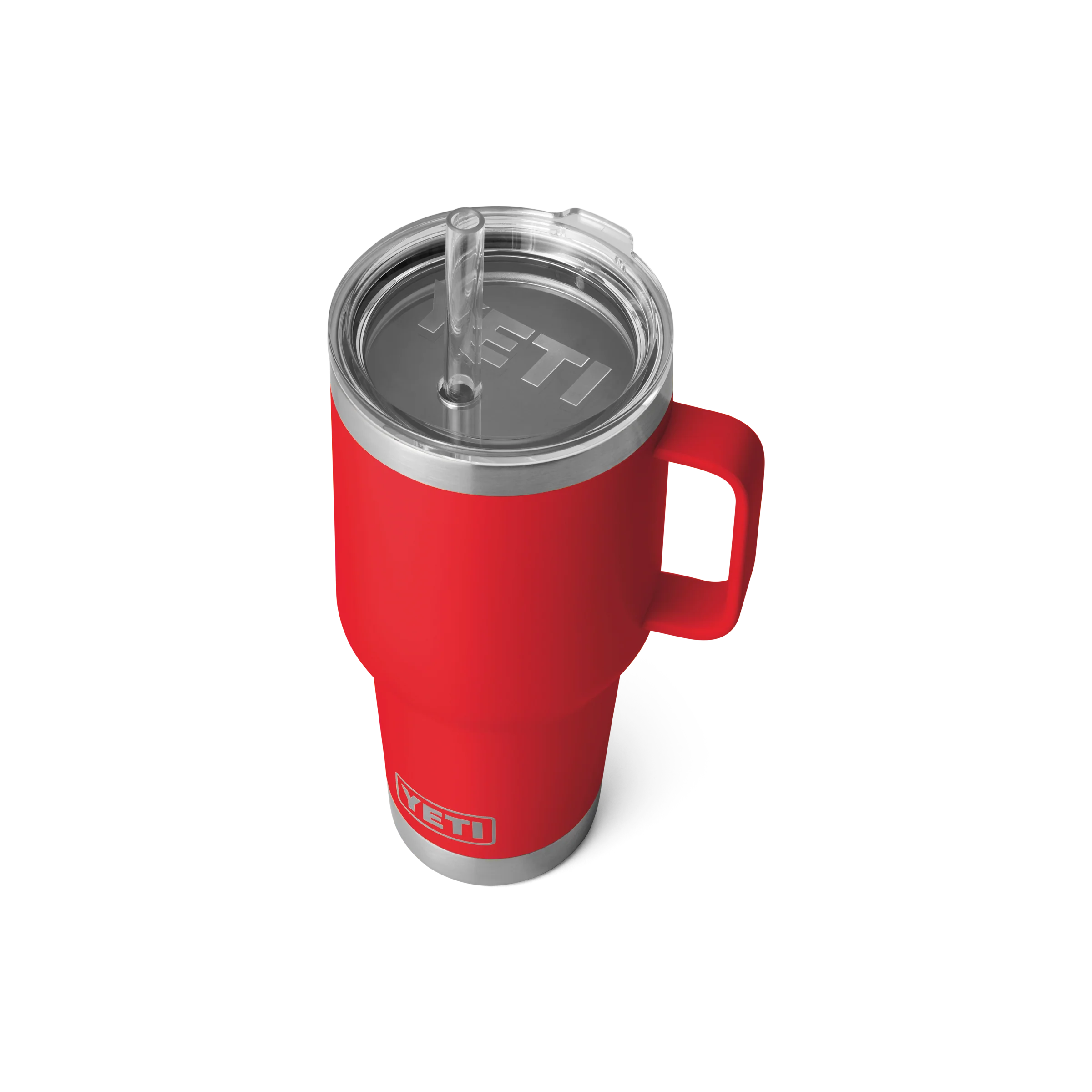 Rambler® 35 oz (1 l) Straw Mug - Image 3