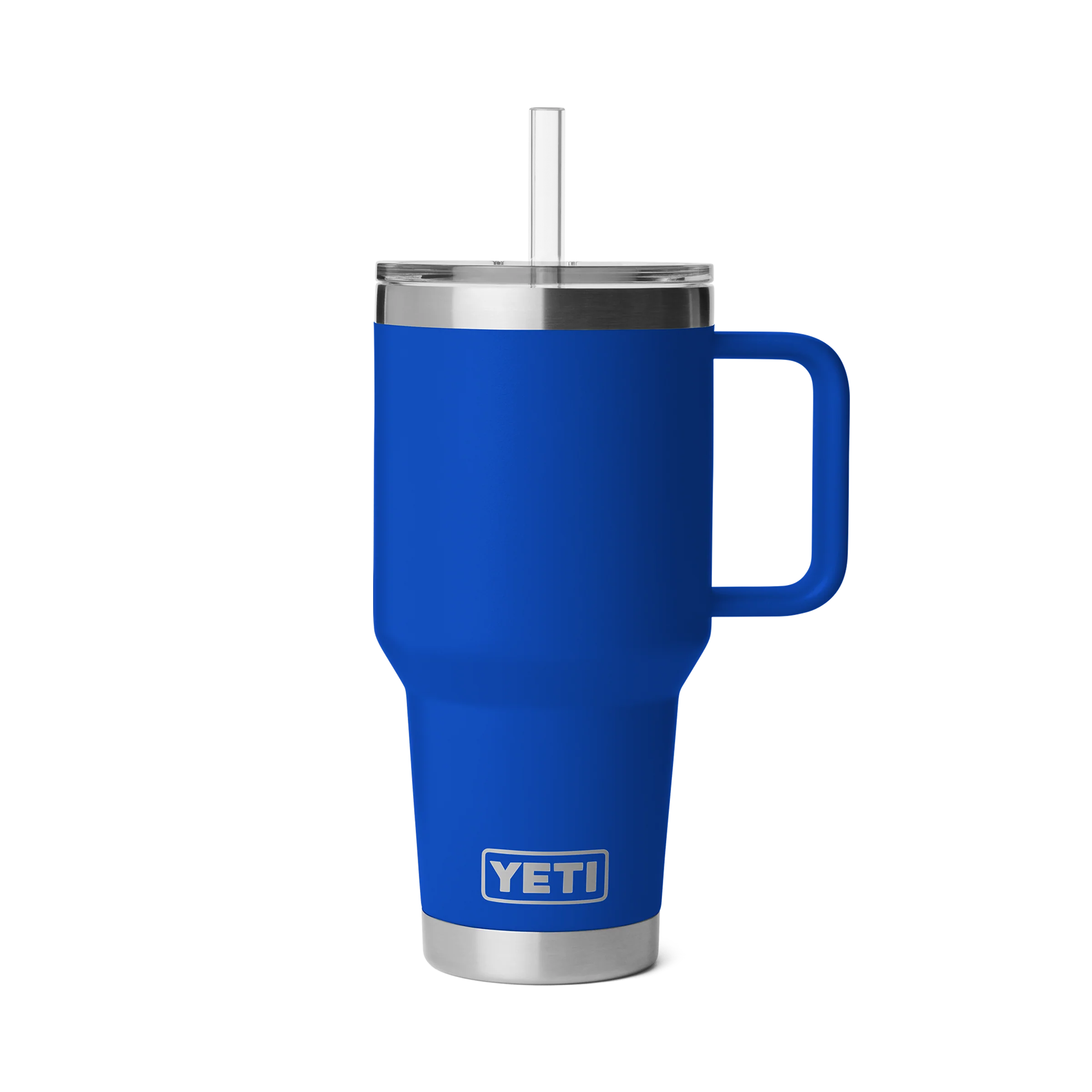 Rambler® 35 oz (1 l) Straw Mug