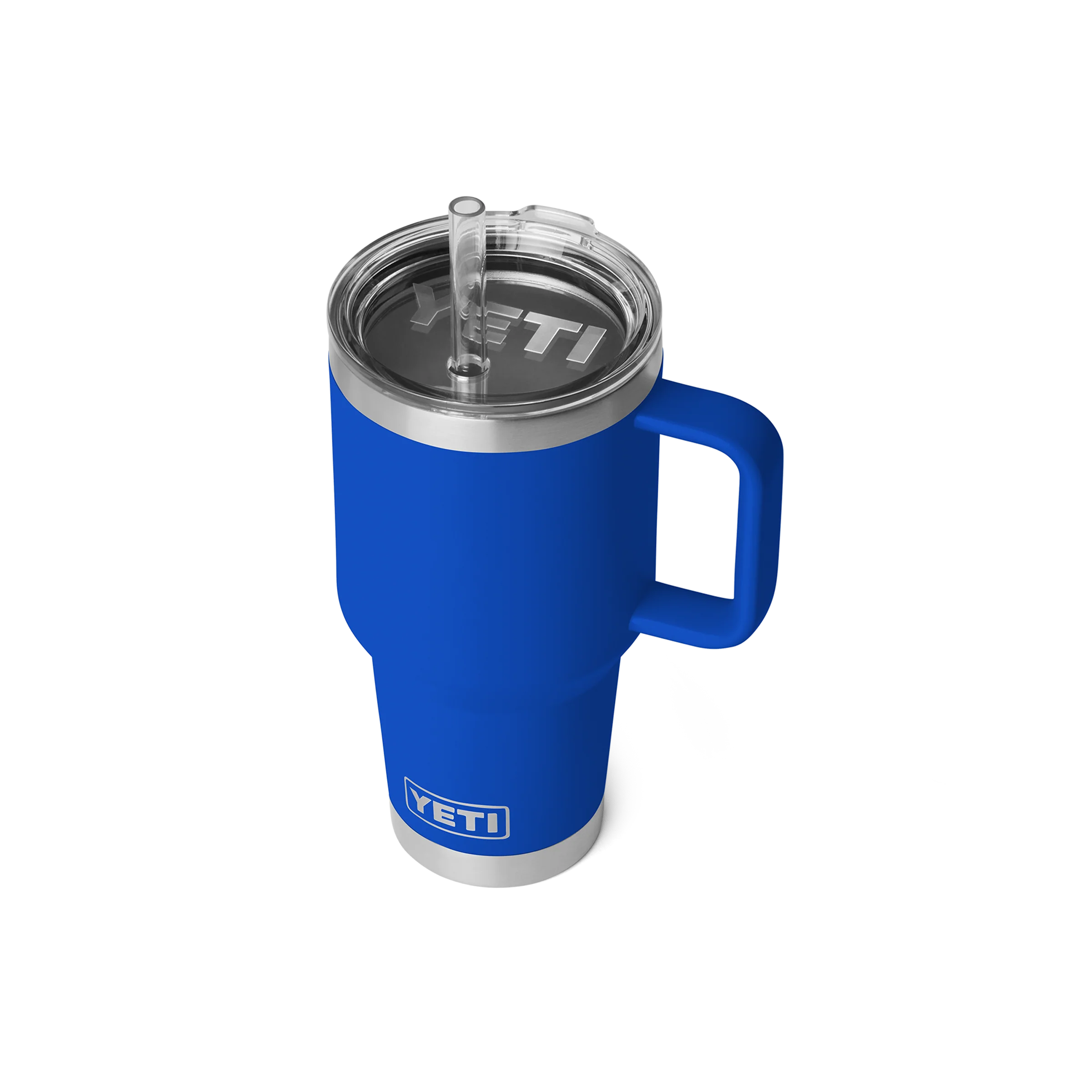 Rambler® 35 oz (1 l) Straw Mug - Image 2