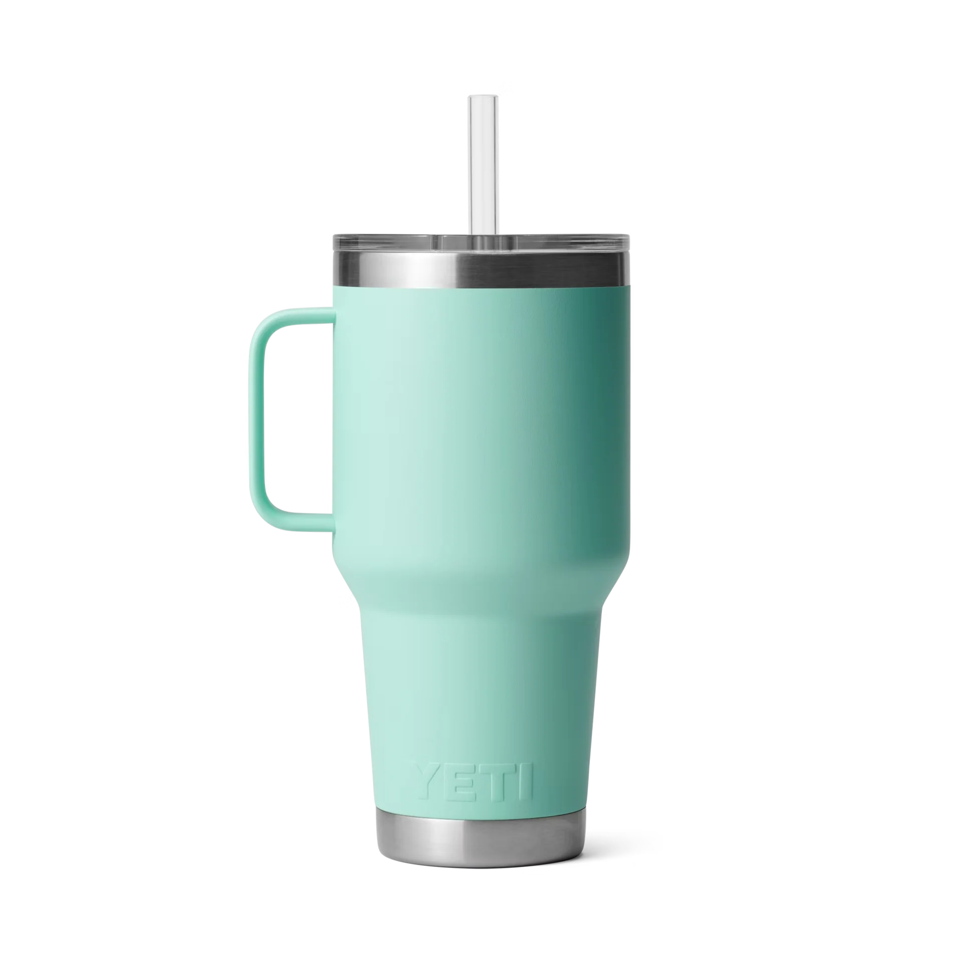 Rambler® 35 oz (1 l) Straw Mug - Image 2