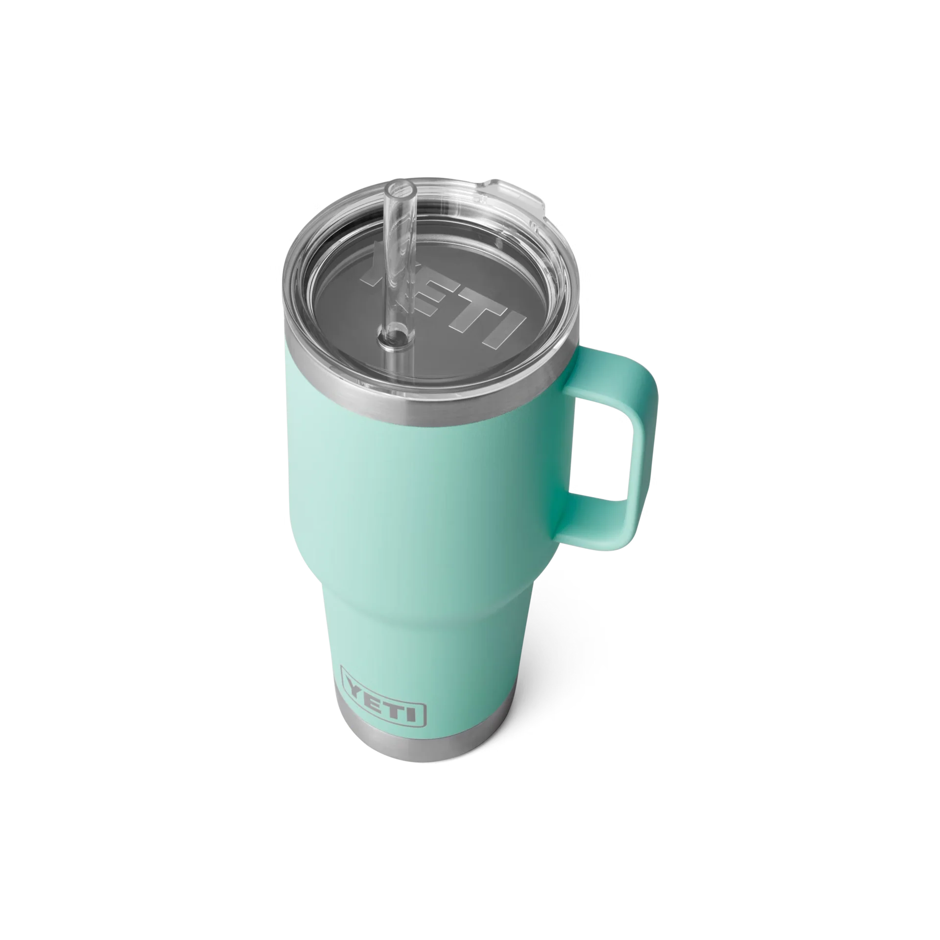 Rambler® 35 oz (1 l) Straw Mug - Image 3