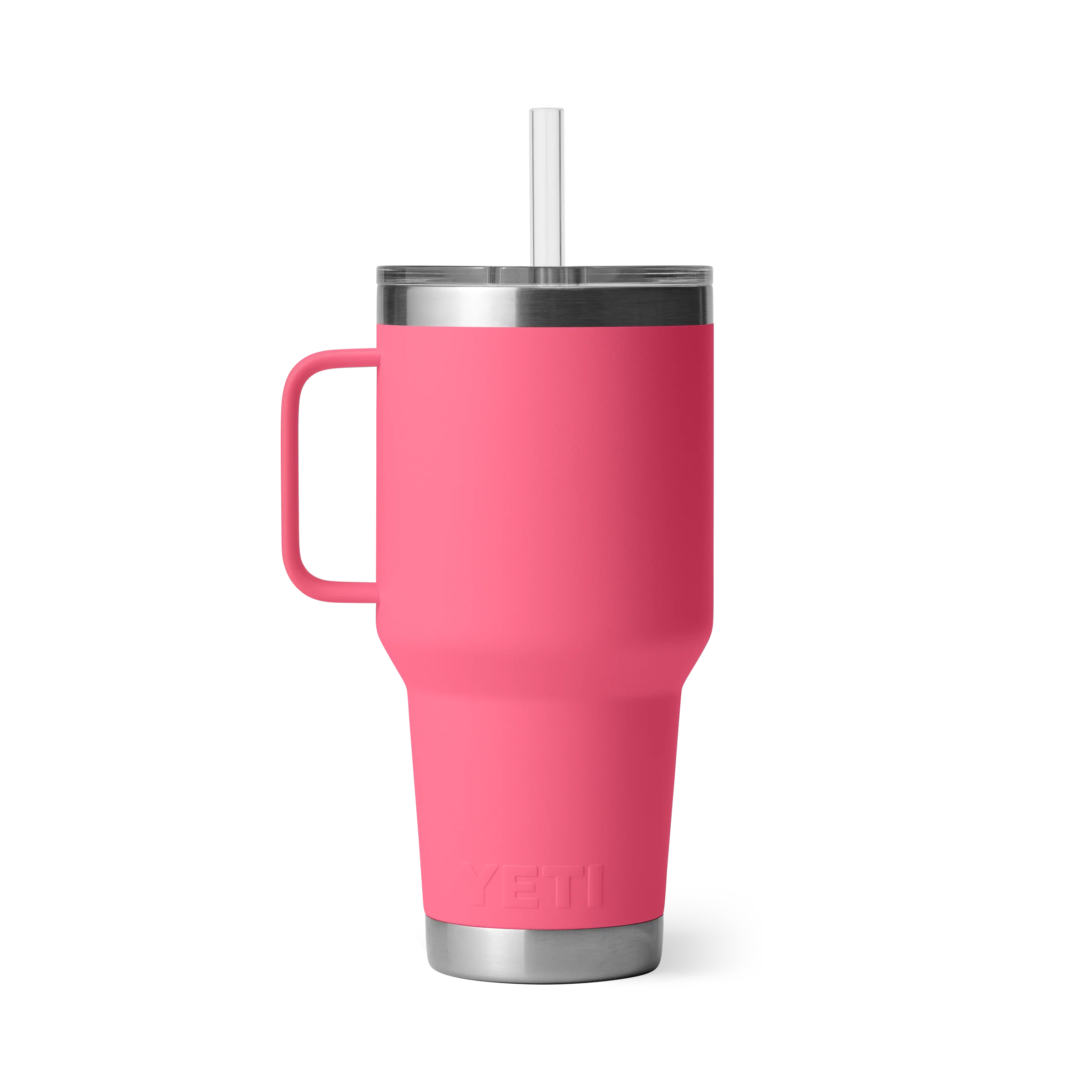 Rambler® 35 oz (1 l) Straw Mug - Image 2