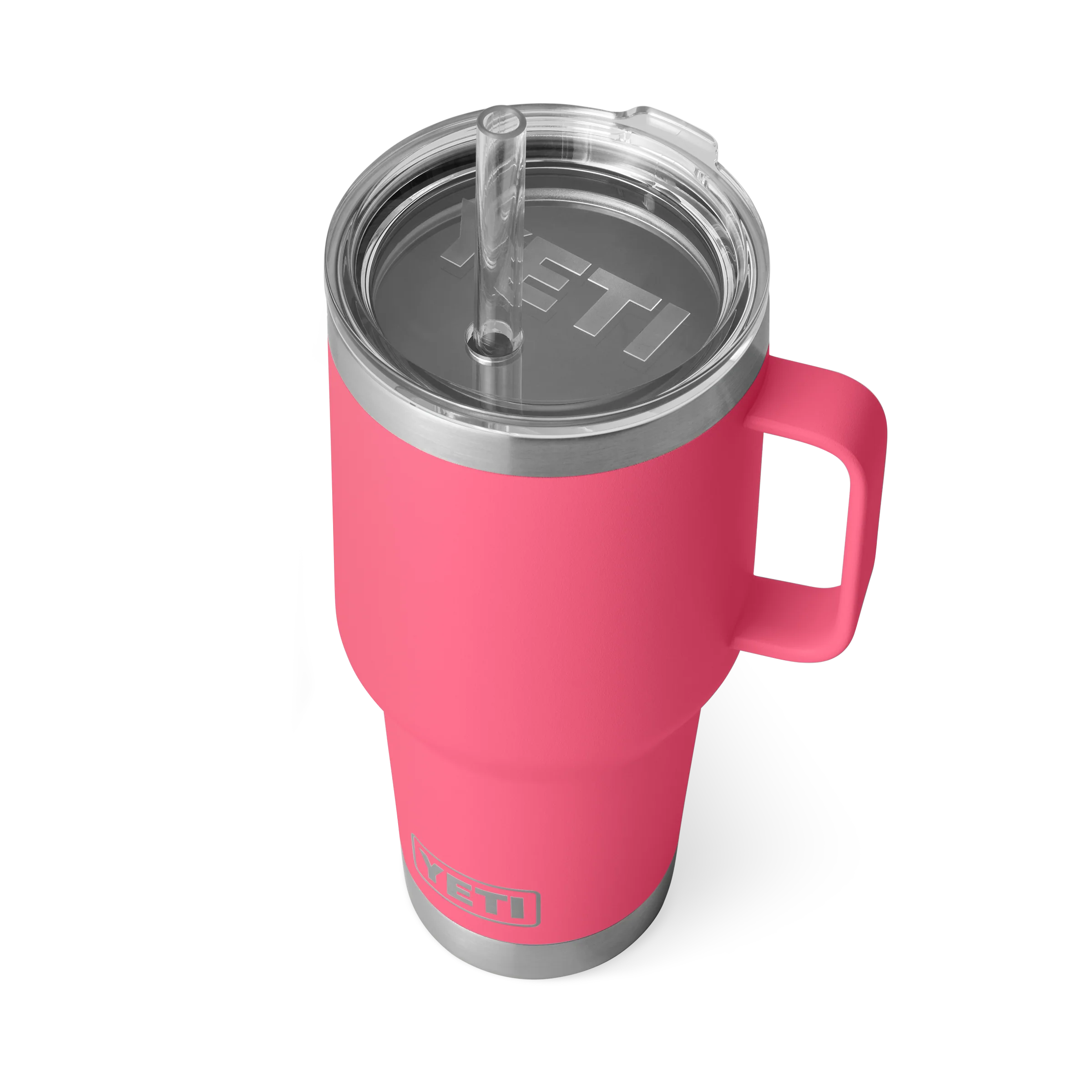 Rambler® 35 oz (1 l) Straw Mug - Image 3