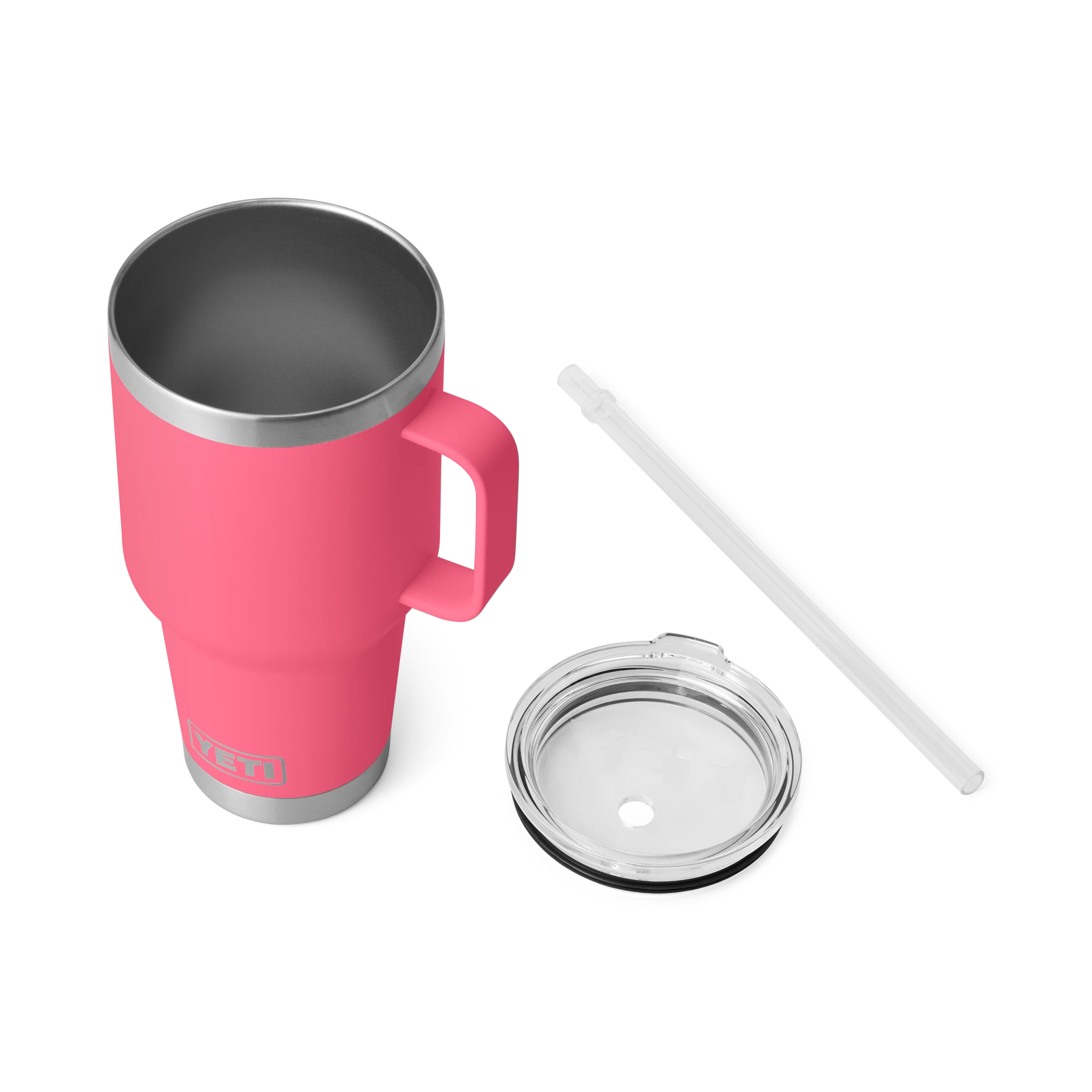 Rambler® 35 oz (1 l) Straw Mug - Image 4