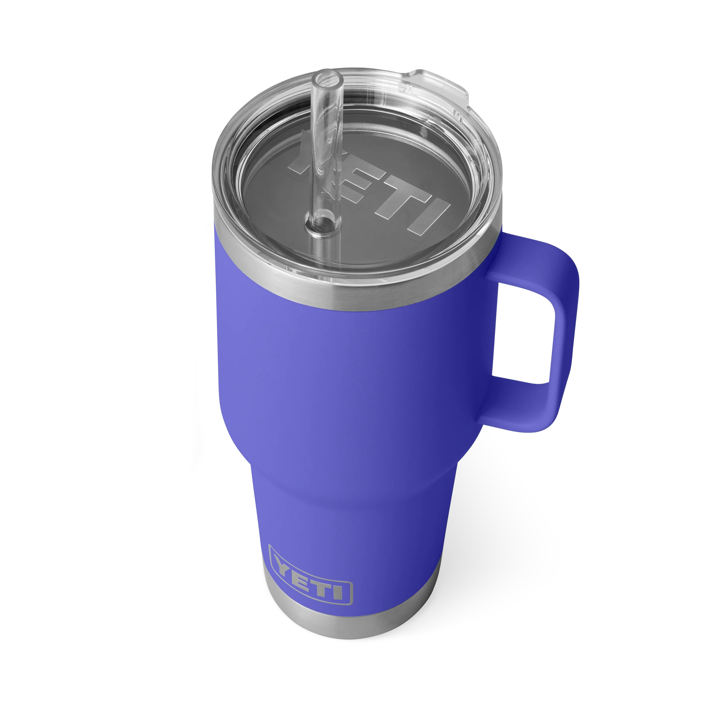 Rambler® 35 oz (1 L) Straw Mug - Image 2