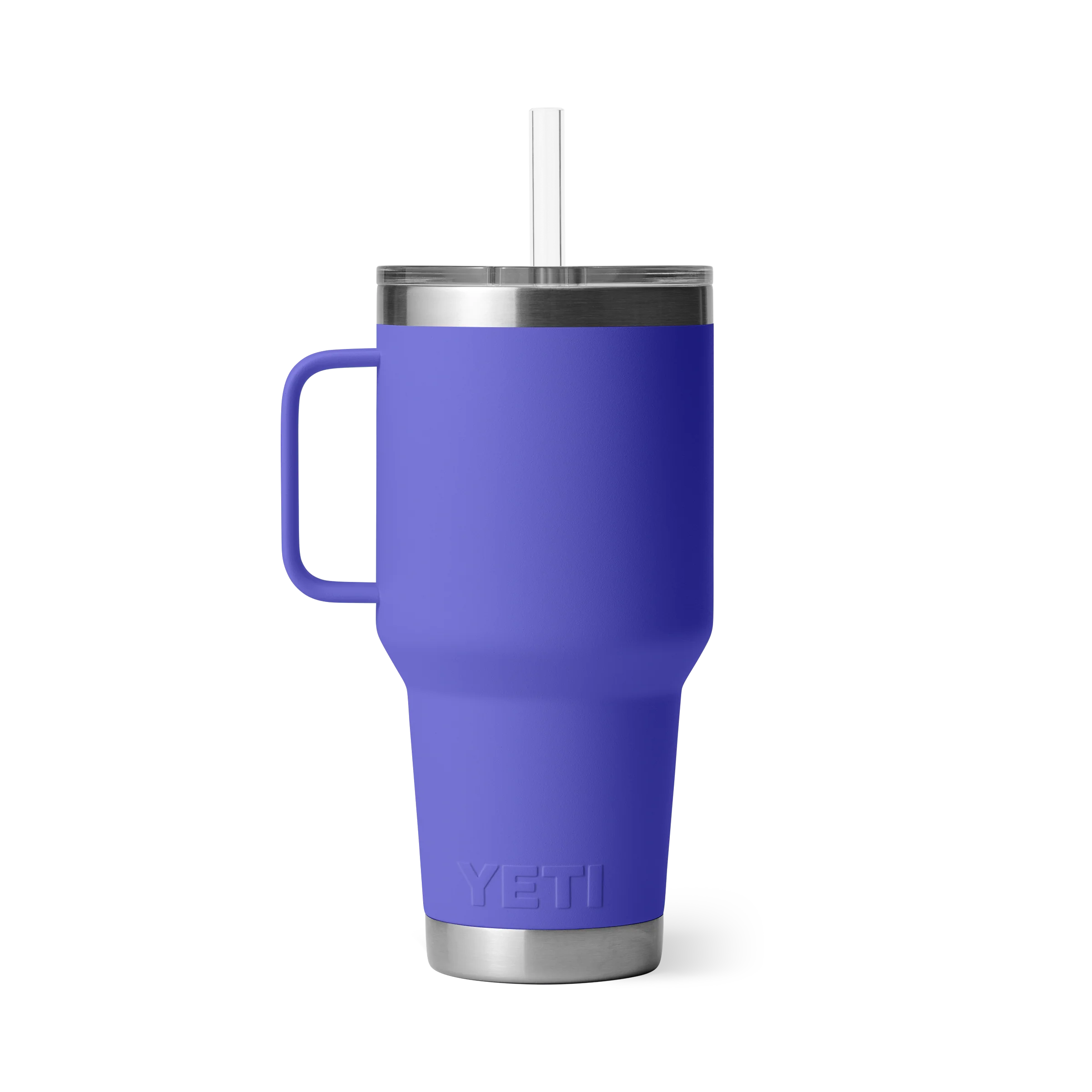 Rambler® 35 oz (1 L) Straw Mug - Image 3