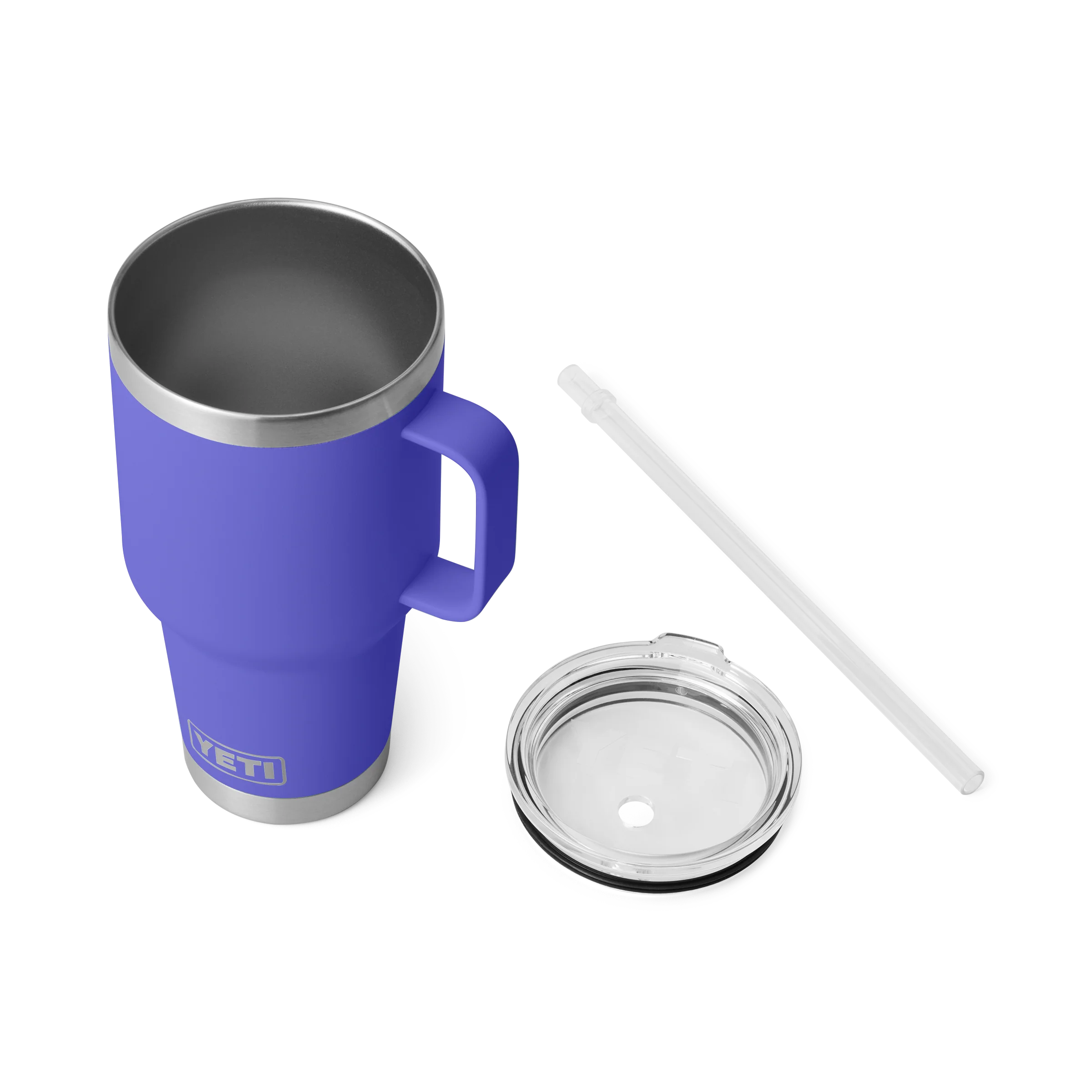 Rambler® 35 oz (1 L) Straw Mug - Image 4