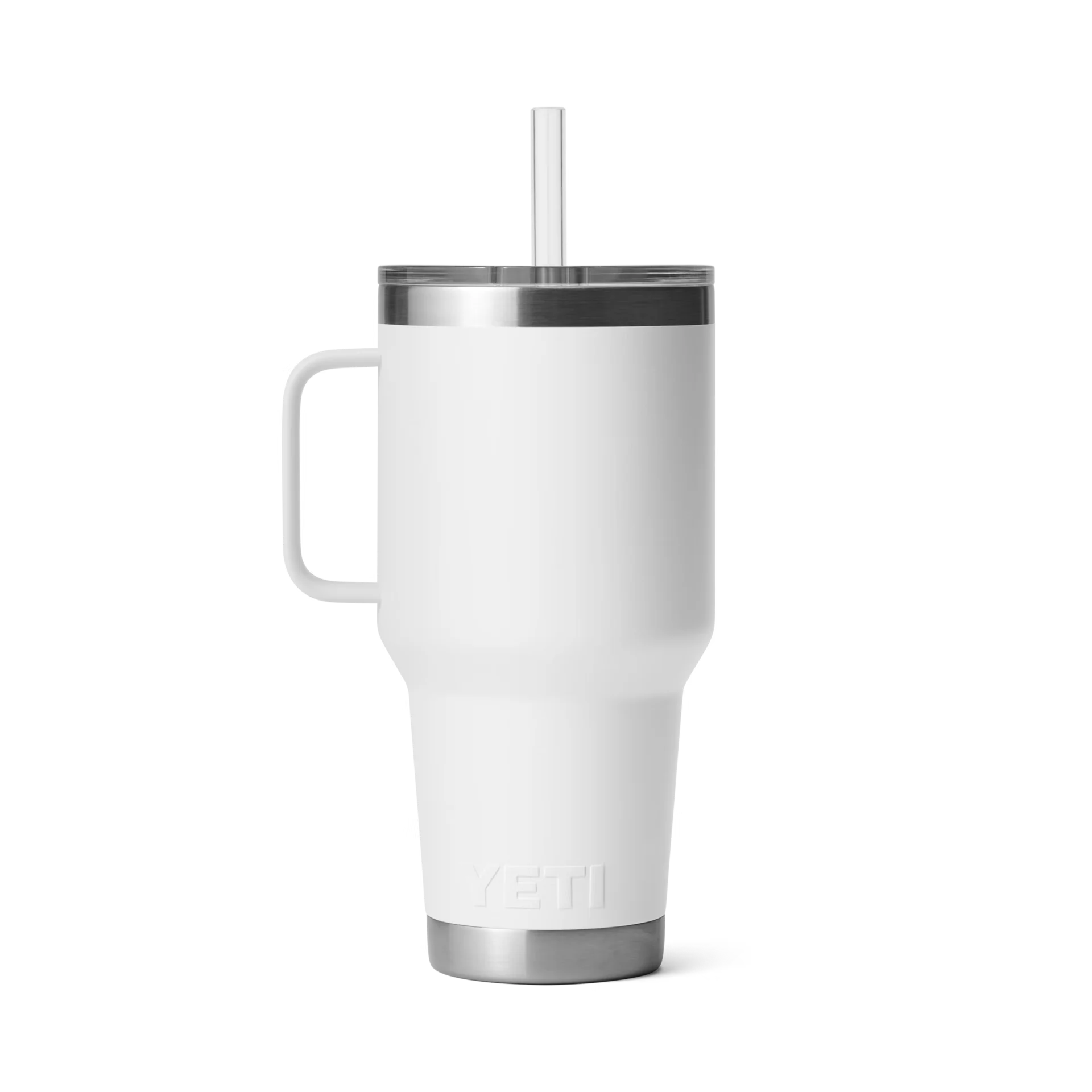 Rambler® 35 oz (1 l) Straw Mug - Image 2