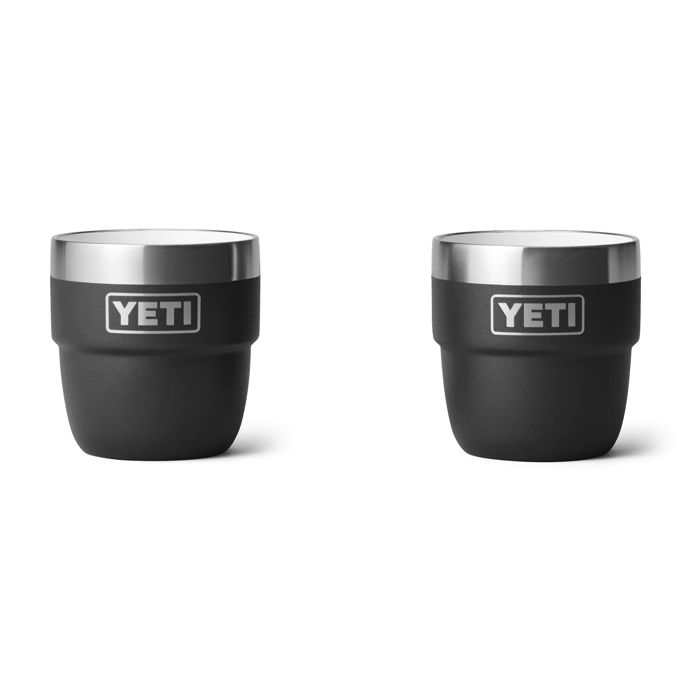 Rambler® 4 oz (118 ml) Stackable Cups