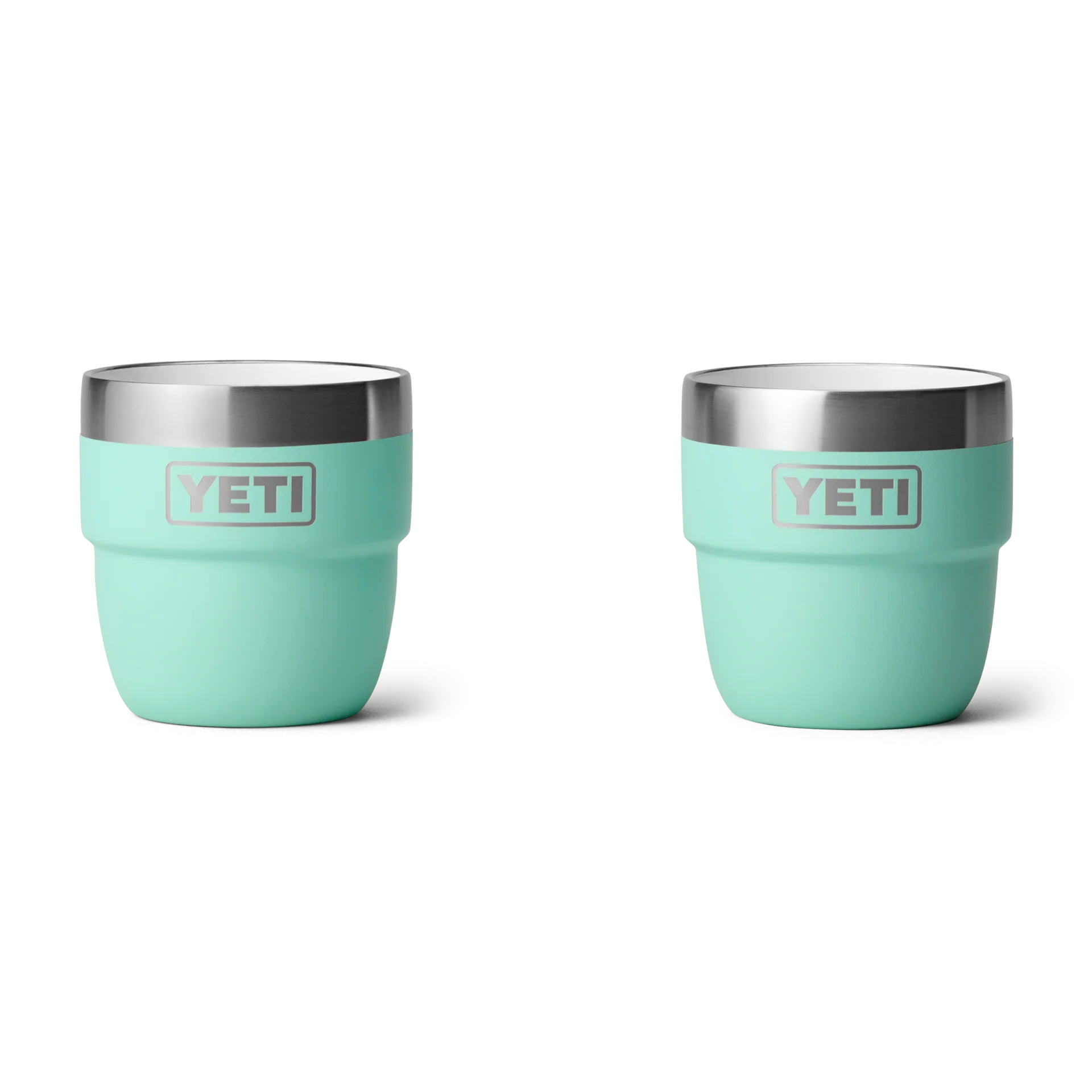 Rambler® 4 oz (118 ml) Stackable Cups